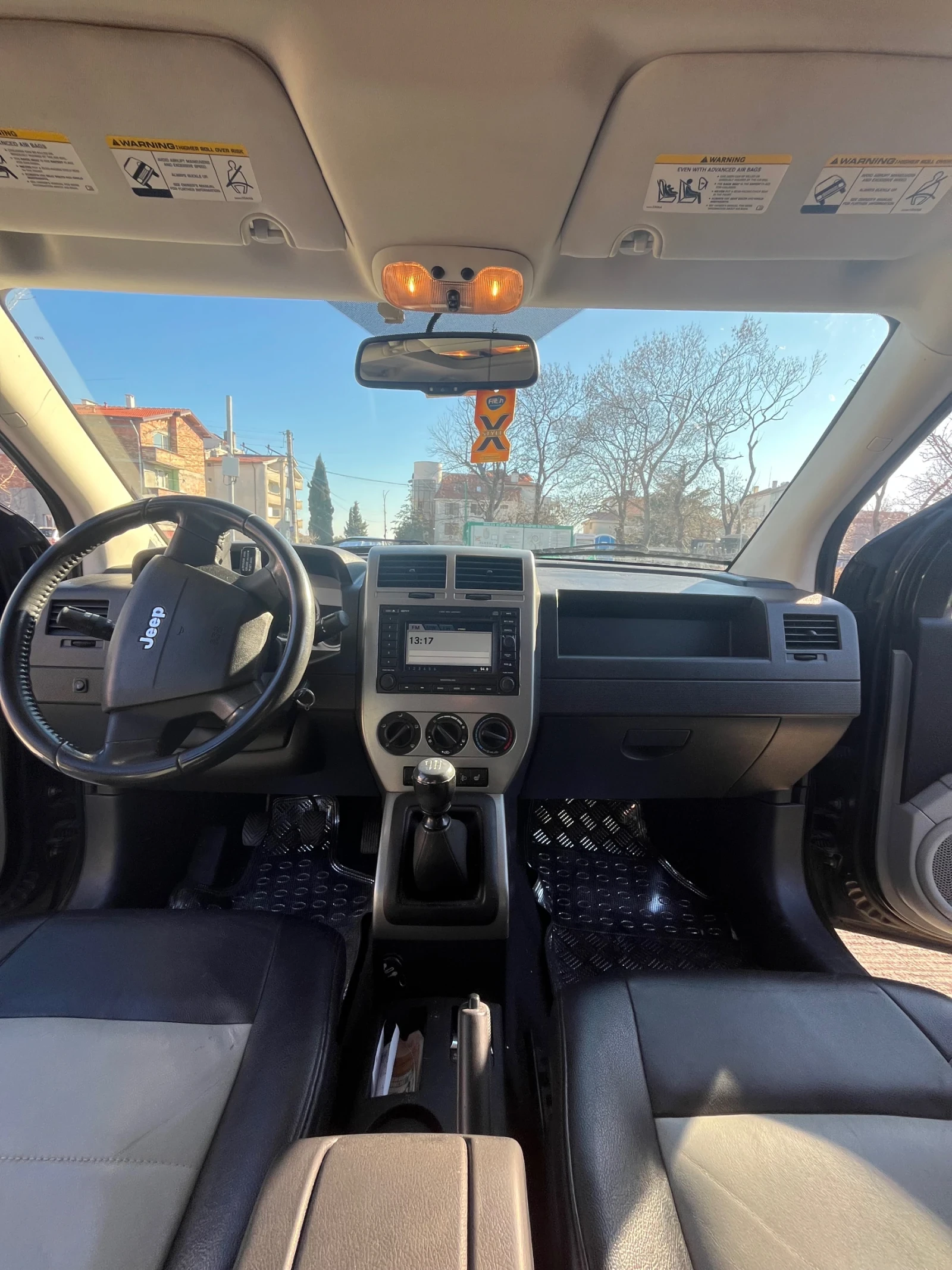 Jeep Compass | Mobile.bg   5