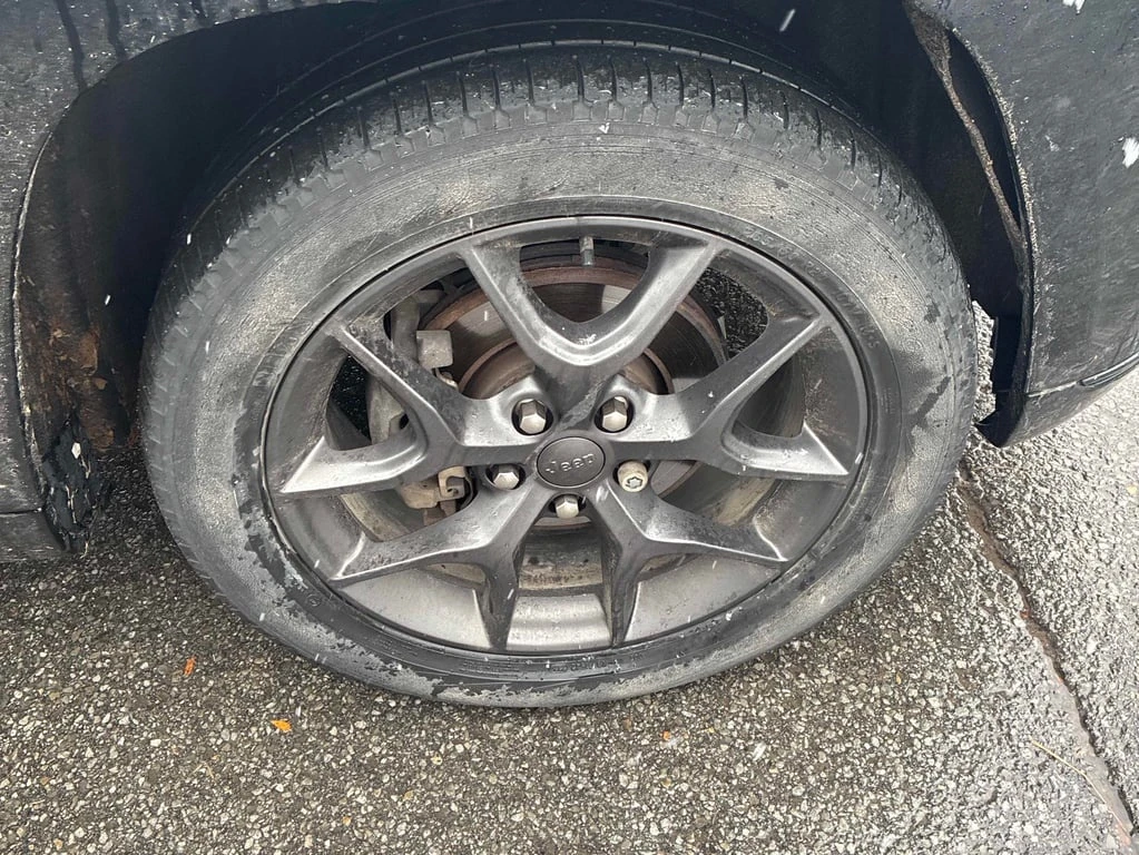 Jeep Grand cherokee * Limited X * CARFAX *    | Mobile.bg   7