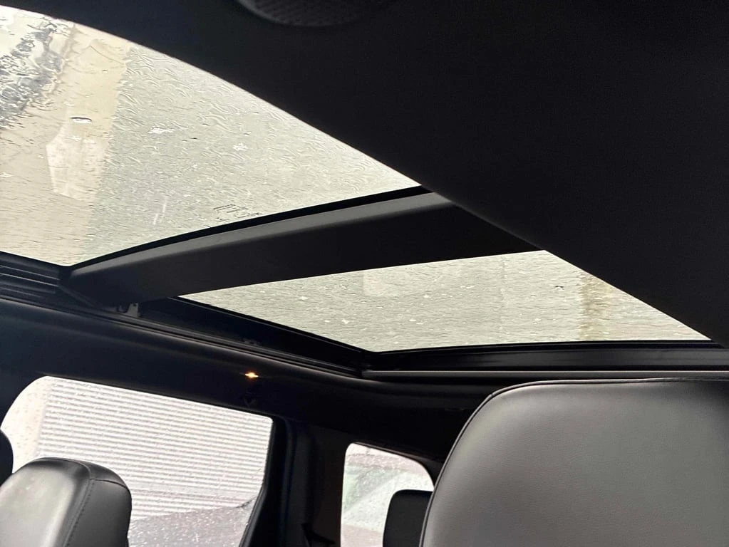 Jeep Grand cherokee * Limited X * CARFAX *    | Mobile.bg   16