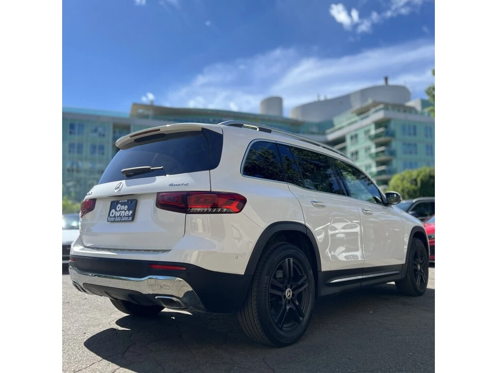 Mercedes-Benz GLB 250 * * CARFAX * * АВТО КРЕДИТ * *  - изображение 5