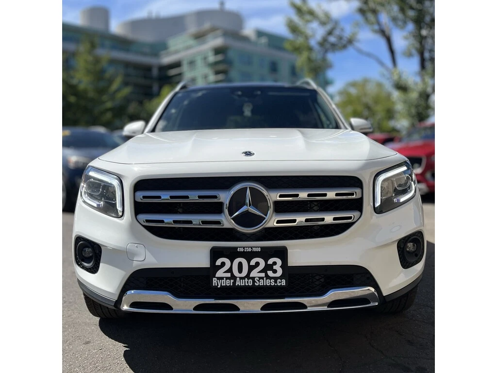 Mercedes-Benz GLB 250 * * CARFAX * * АВТО КРЕДИТ * *  - изображение 2