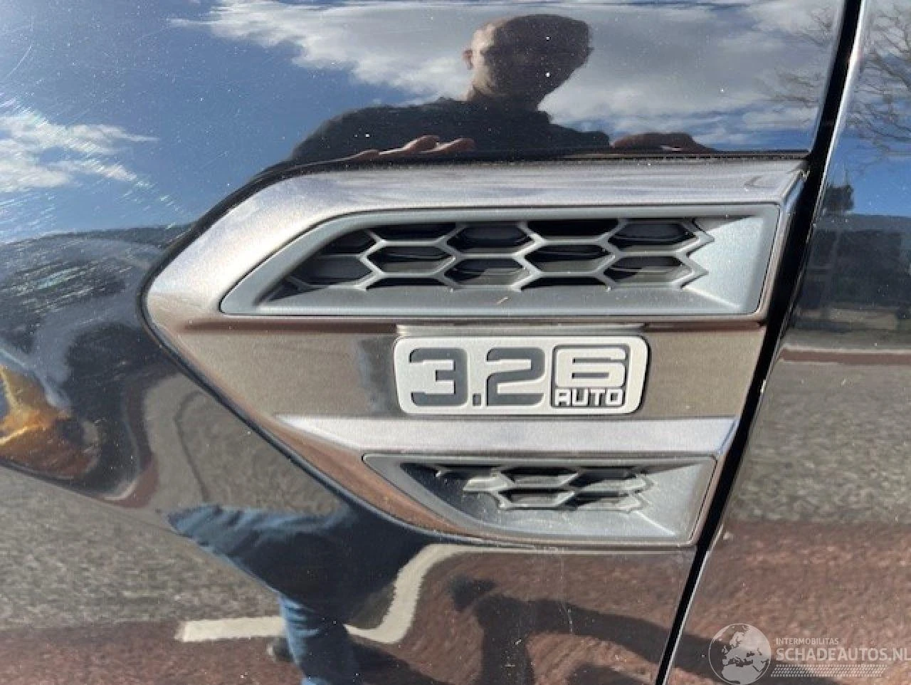 Ford Ranger 3.2 WILDTRACK  - изображение 5