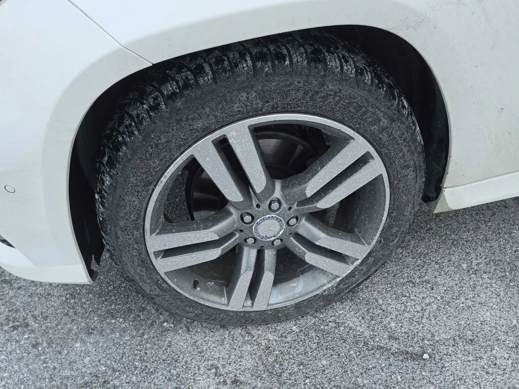 Mercedes-Benz GLK 2015 BlueTEC * БЕЗ ПЪРВОНАЧАЛНА ВНОСКА - изображение 7