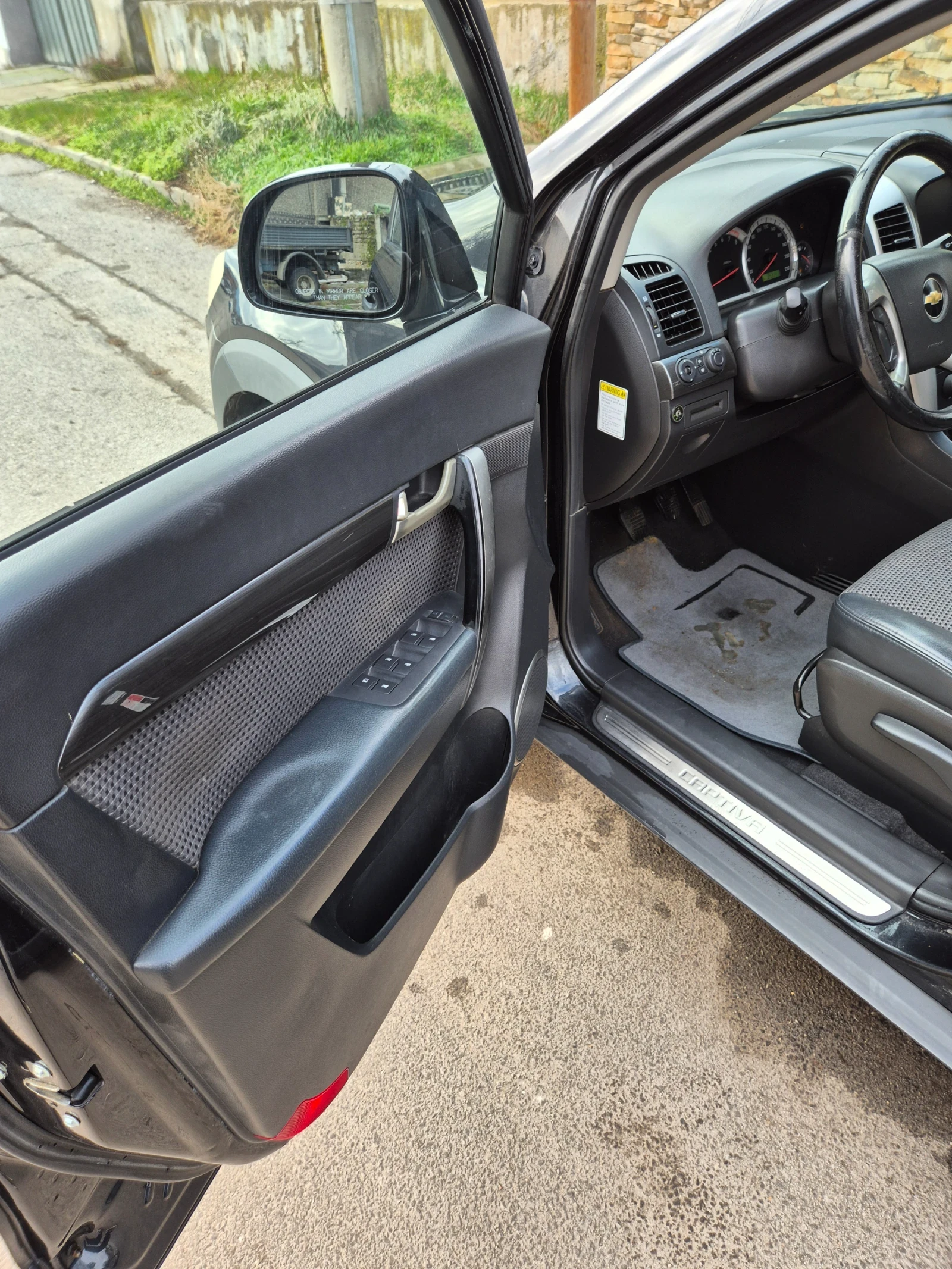 Chevrolet Captiva | Mobile.bg � ����������� 15