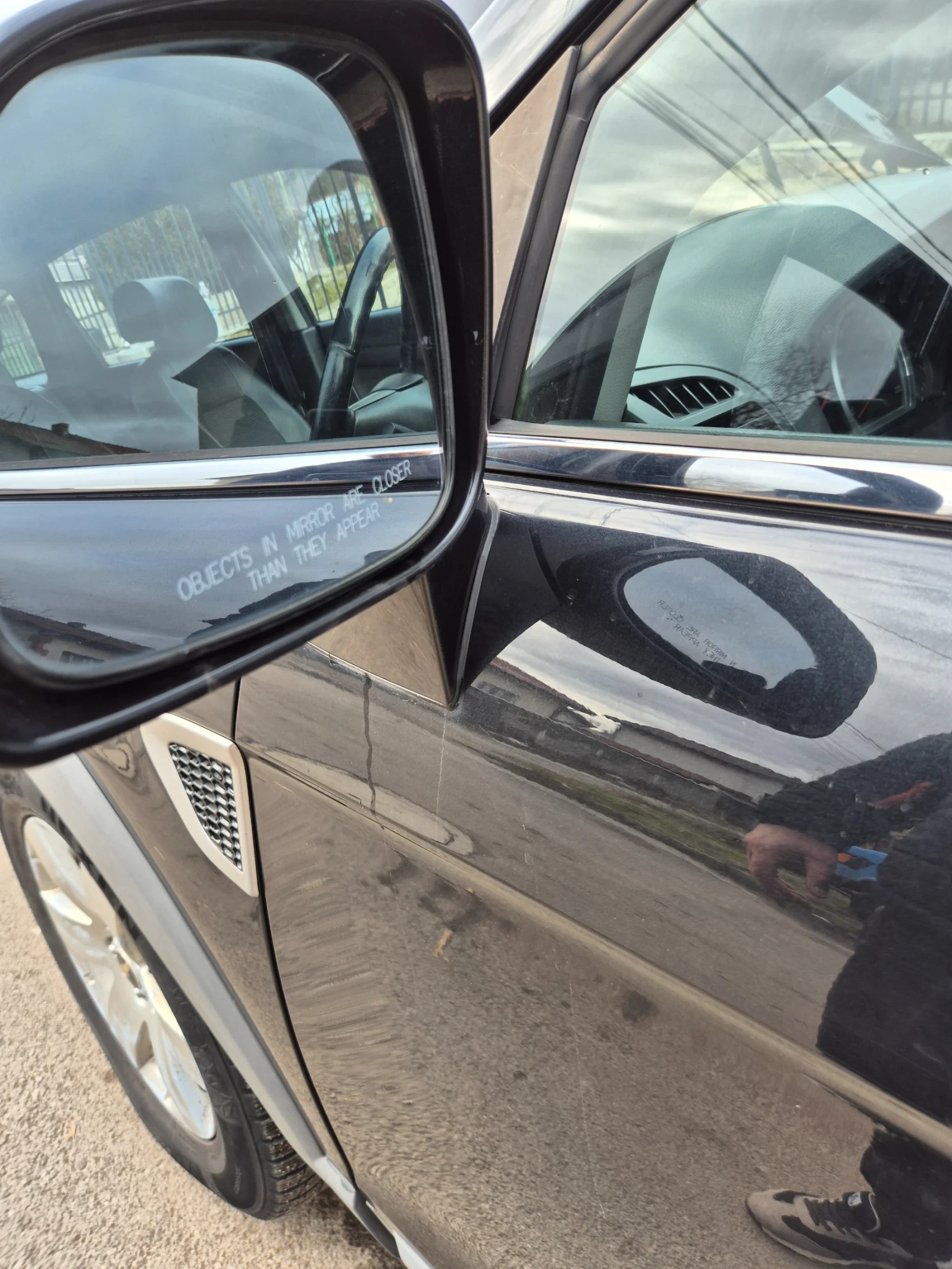 Chevrolet Captiva | Mobile.bg � ����������� 8