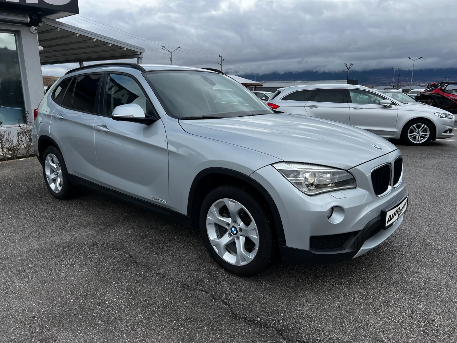 BMW X1 20d* X-Drive* Navi* Xenon* Automatic*  - изображение 3