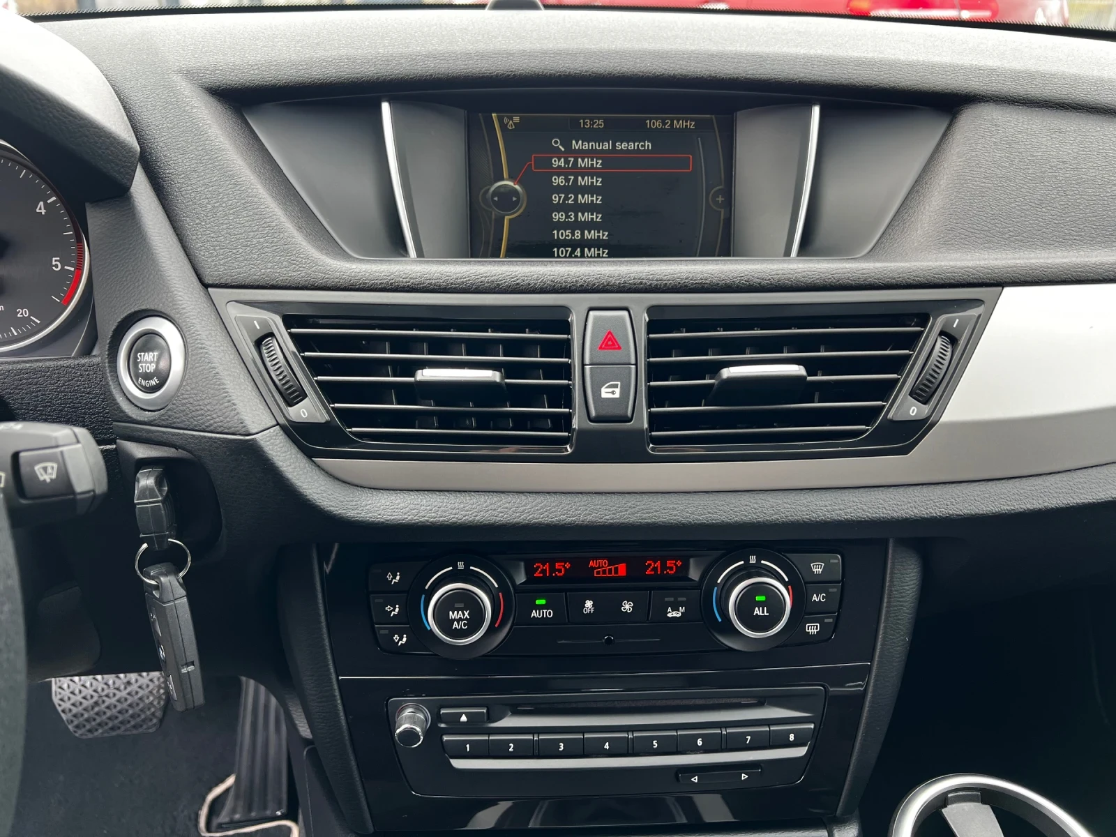 BMW X1 20d* X-Drive* Navi* Xenon* Automatic*  - изображение 10