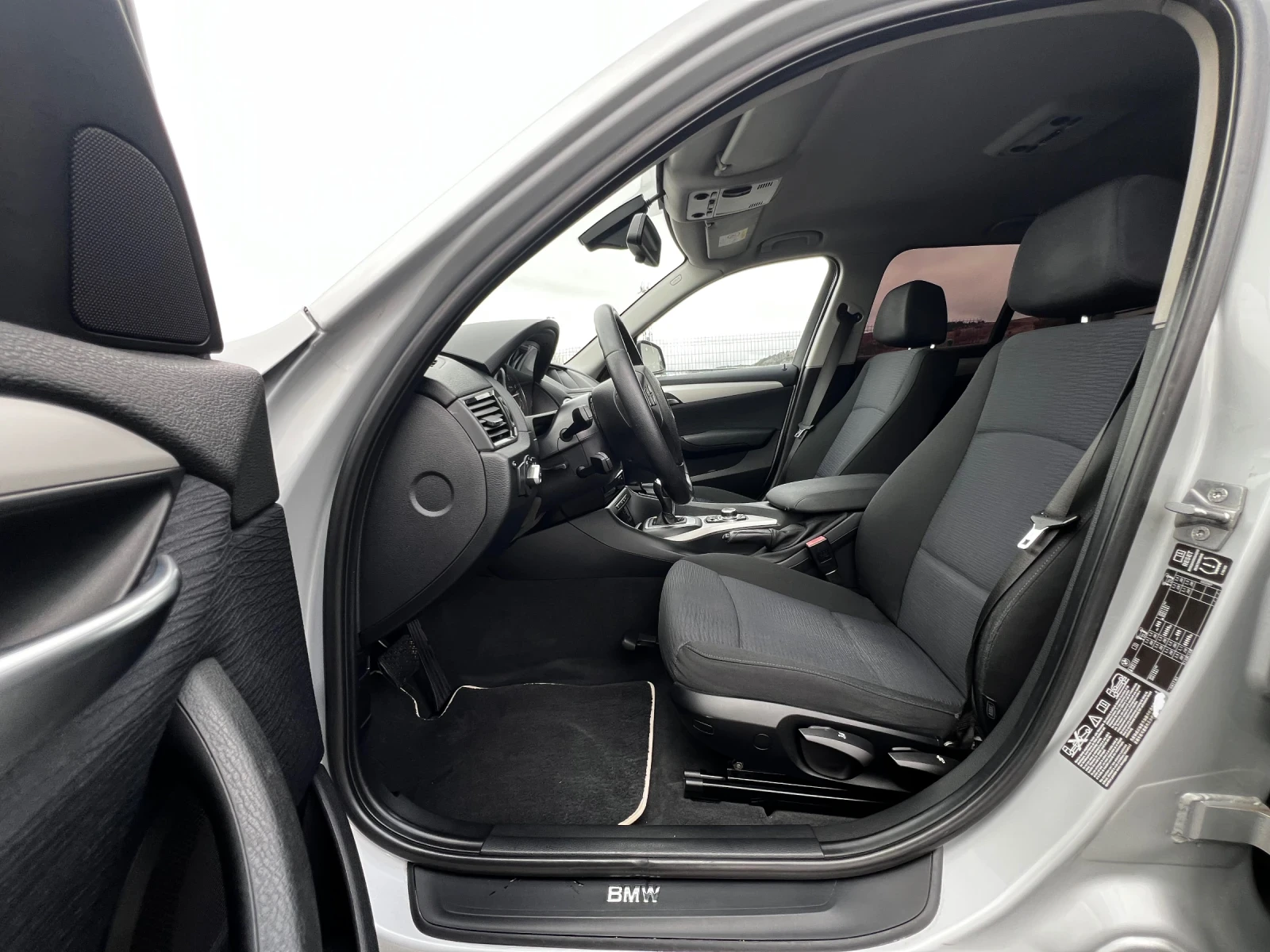 BMW X1 20d* X-Drive* Navi* Xenon* Automatic*  - изображение 6