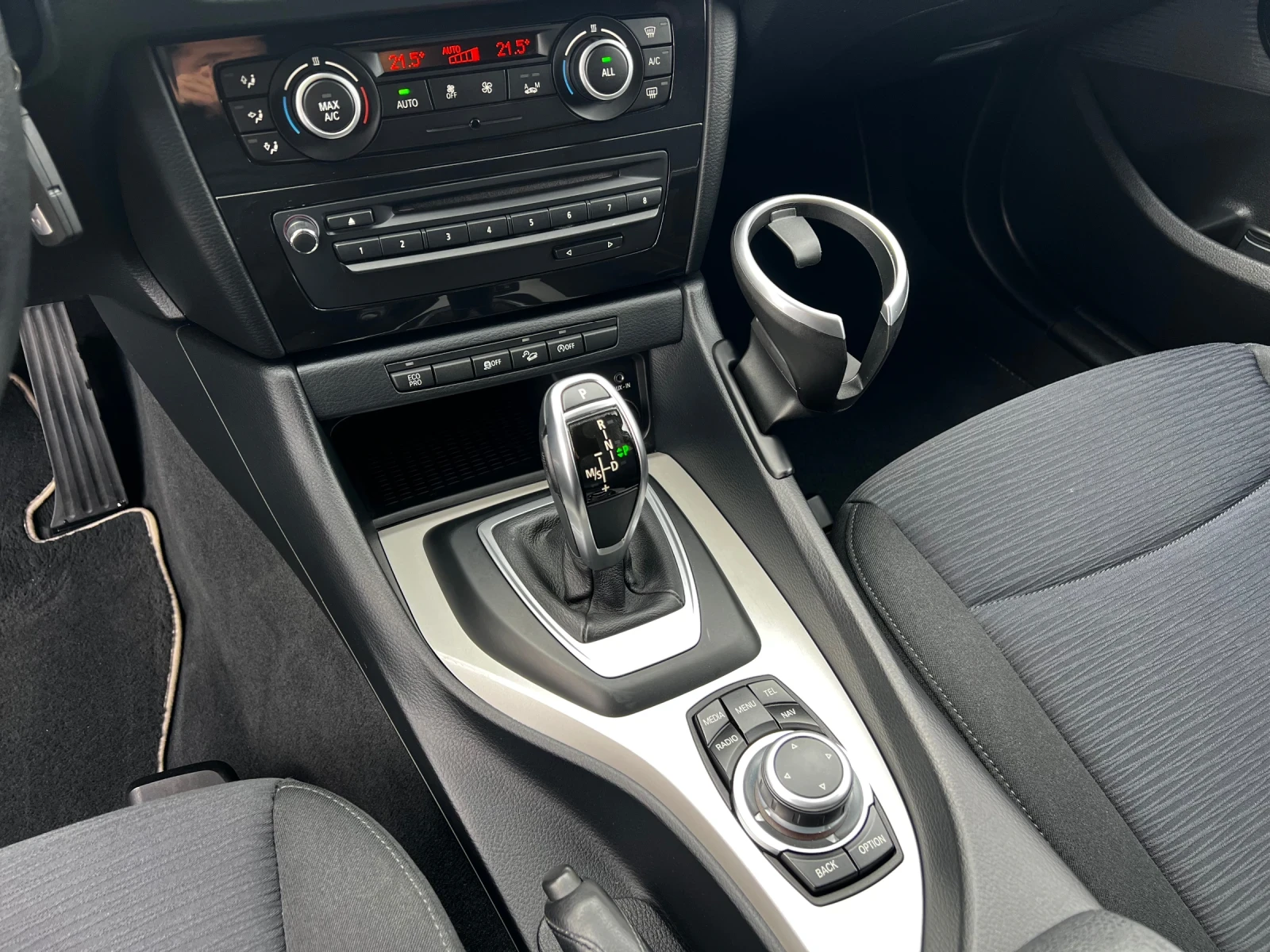 BMW X1 20d* X-Drive* Navi* Xenon* Automatic*  - изображение 9