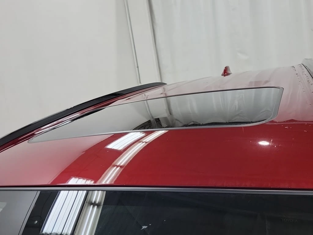 Toyota Rav4 HYBRID LIMITED  CARFAX | Mobile.bg � ����������� 8