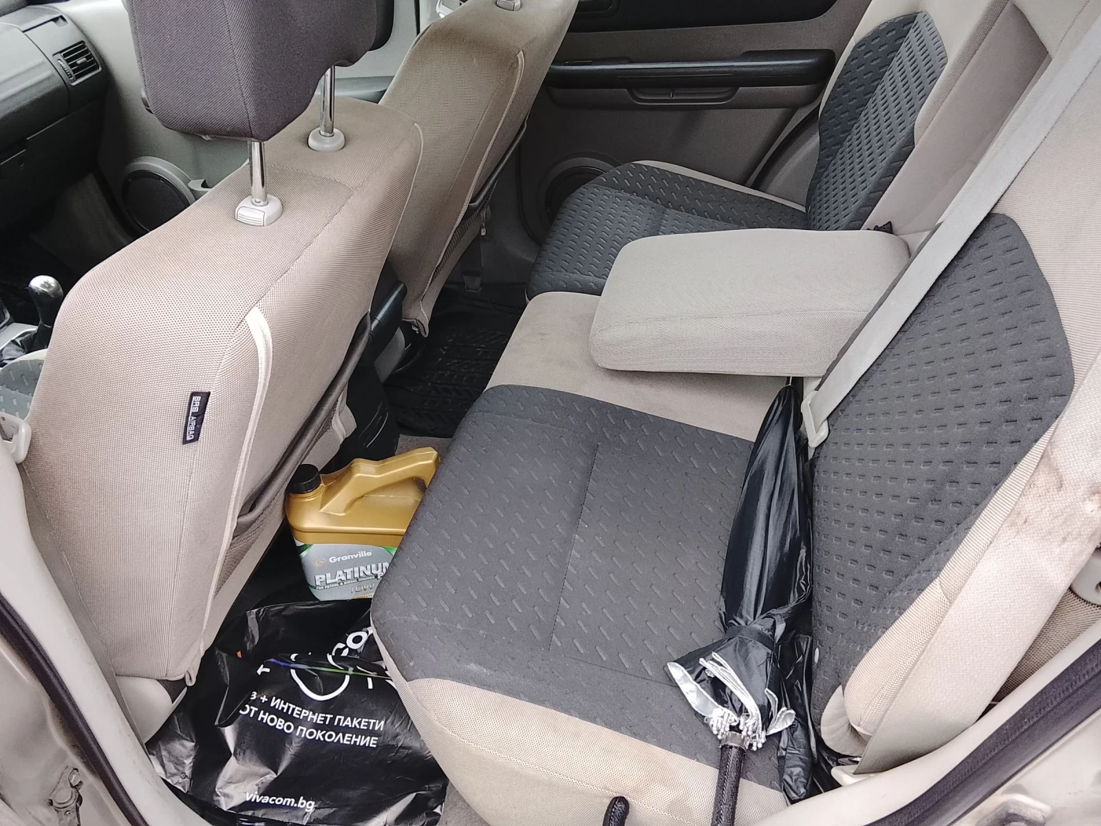 Nissan X-trail 2.5 ���.���. | Mobile.bg � ����������� 11