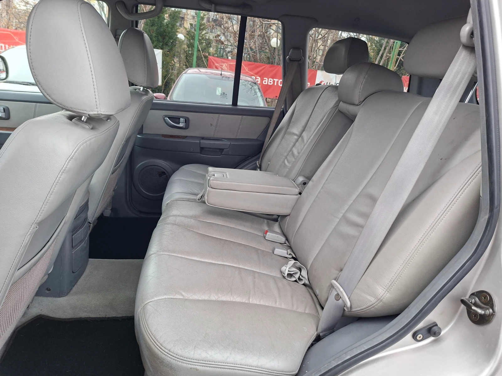 Hyundai Terracan 2.9CRDI* 36м. х 143EUR.*  - изображение 8