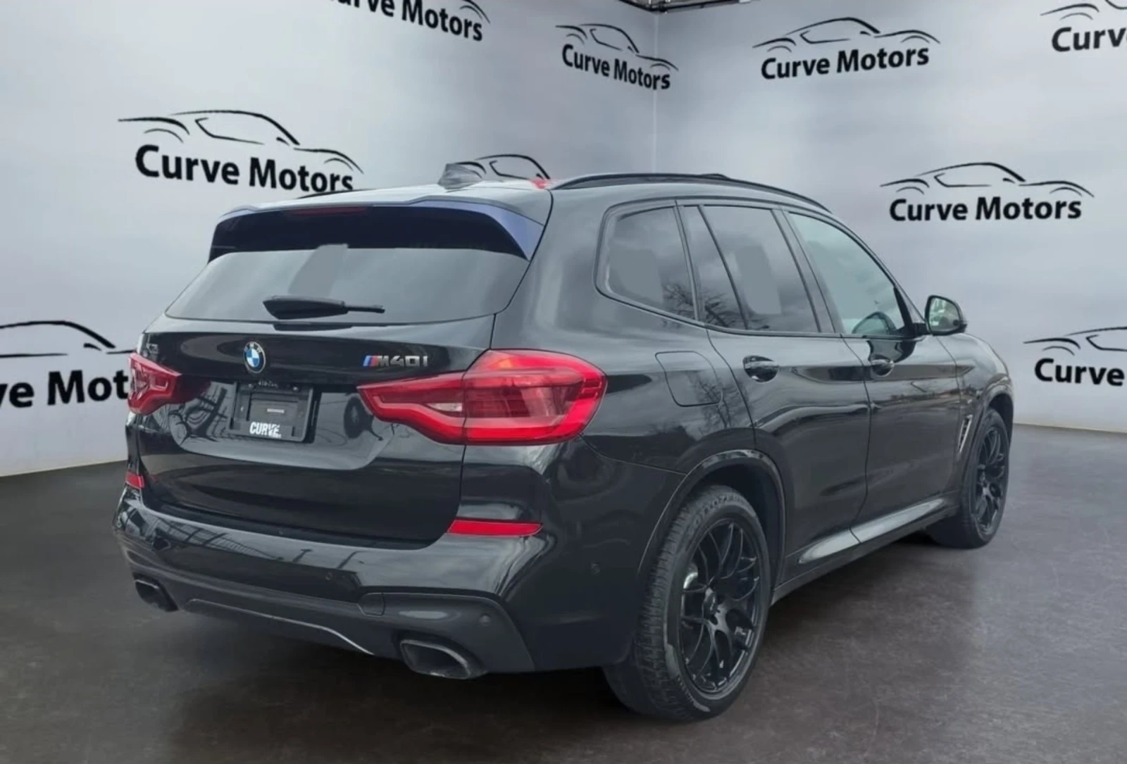 BMW X3 B58/2018/117k.km/HEADUP/HK/Pano/360/CARFAX - изображение 7