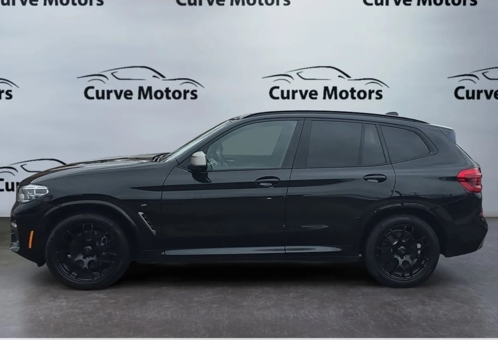 BMW X3 B58/2018/117k.km/HEADUP/HK/Pano/360/CARFAX - изображение 5