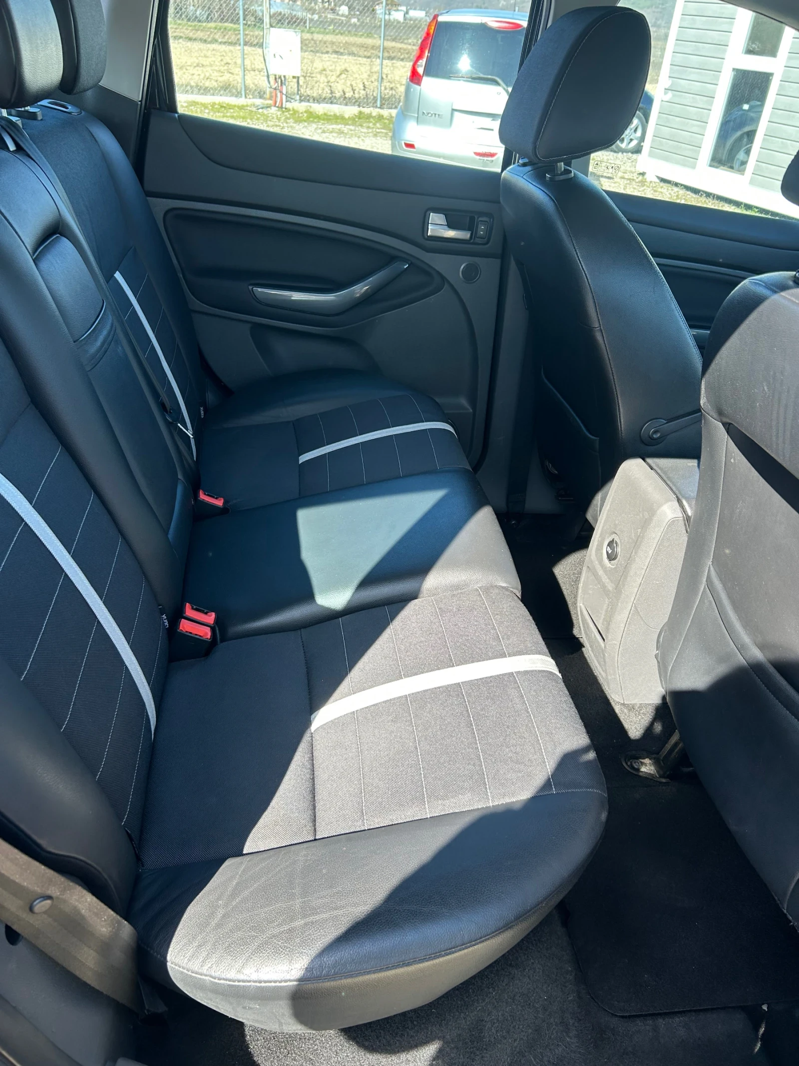 Ford Kuga, снимка 10 - Автомобили и джипове - 53846706