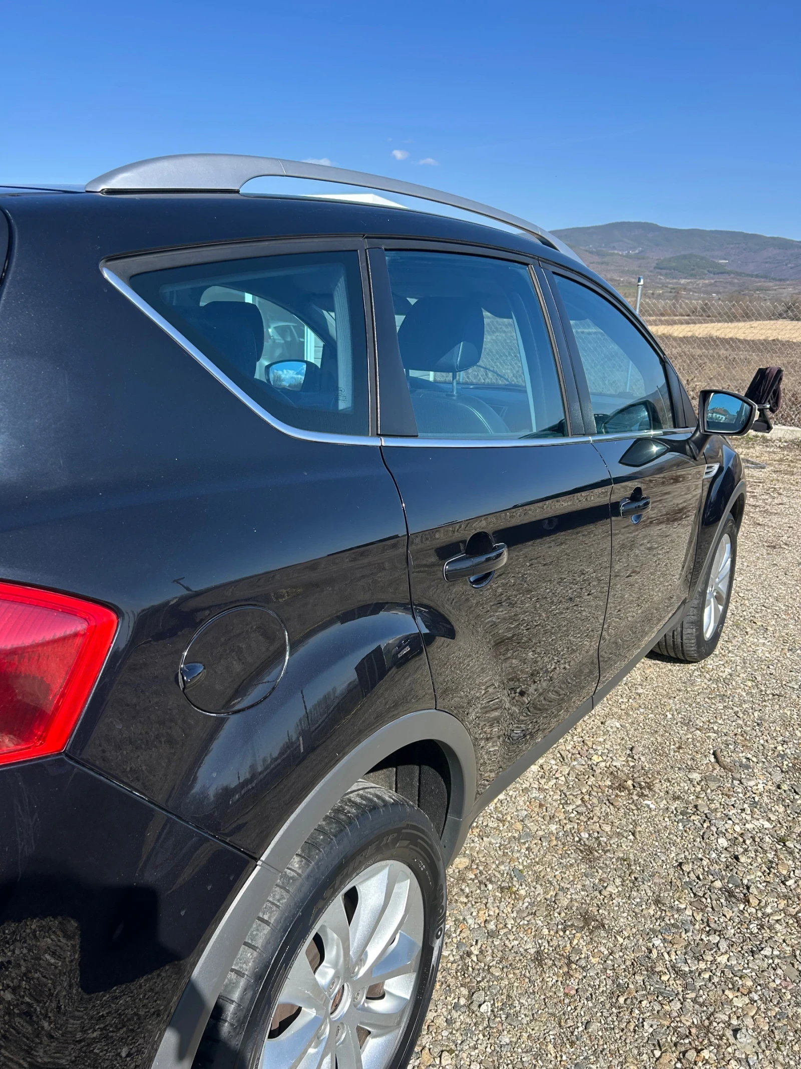 Ford Kuga, снимка 5 - Автомобили и джипове - 53846706