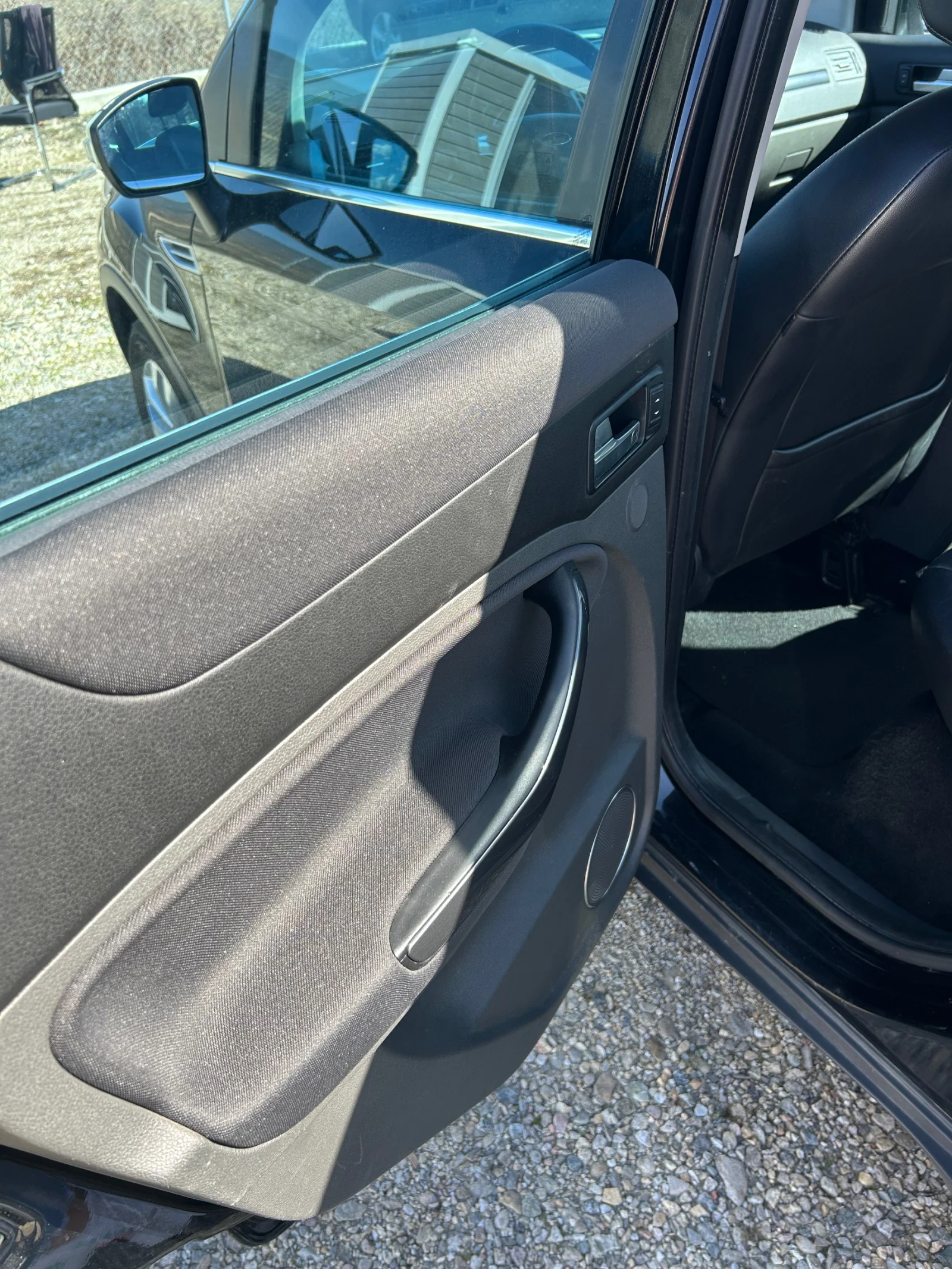 Ford Kuga, снимка 9 - Автомобили и джипове - 53846706