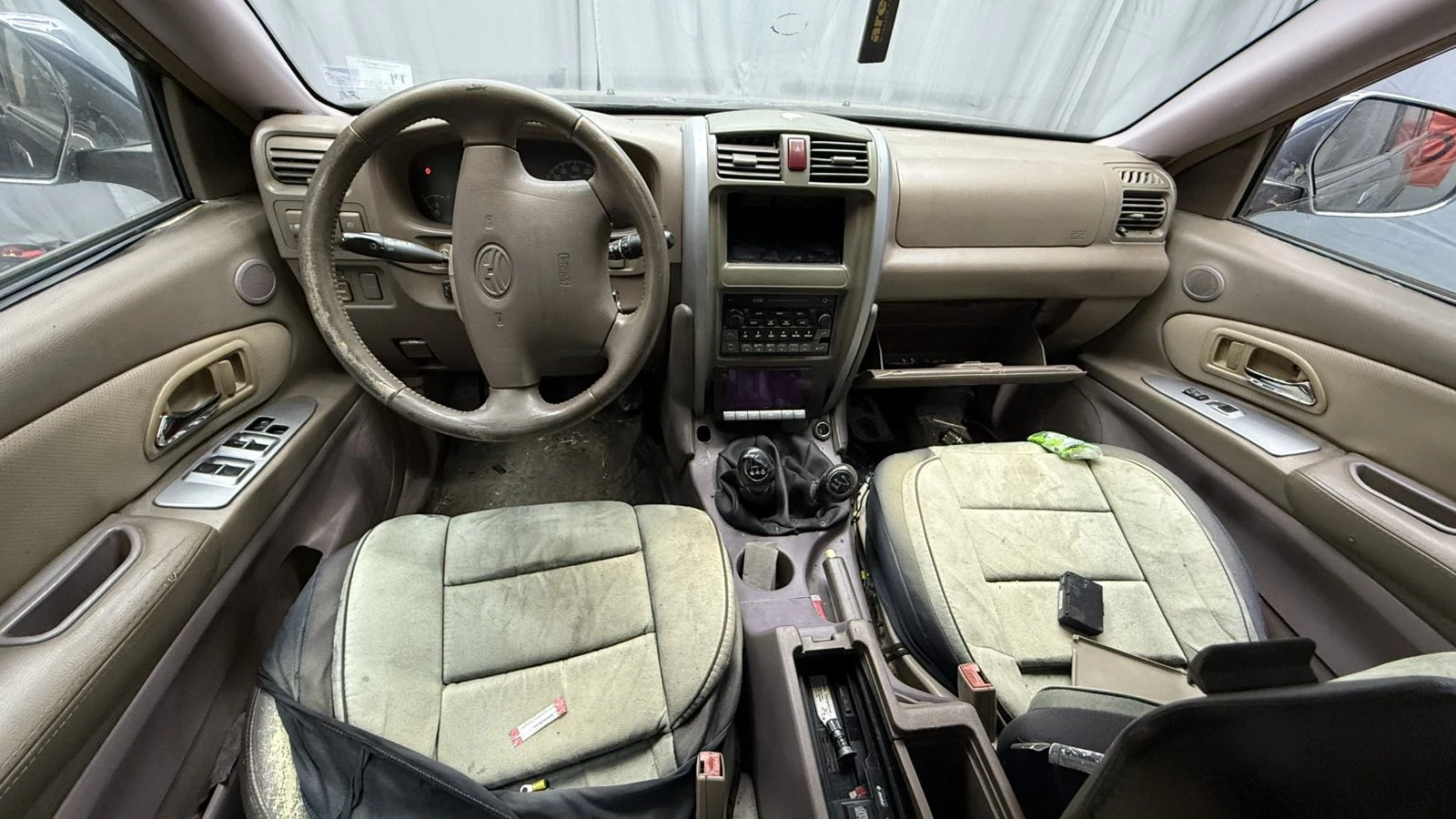 Great Wall Hover Cuv, снимка 5 - Автомобили и джипове - 53912686