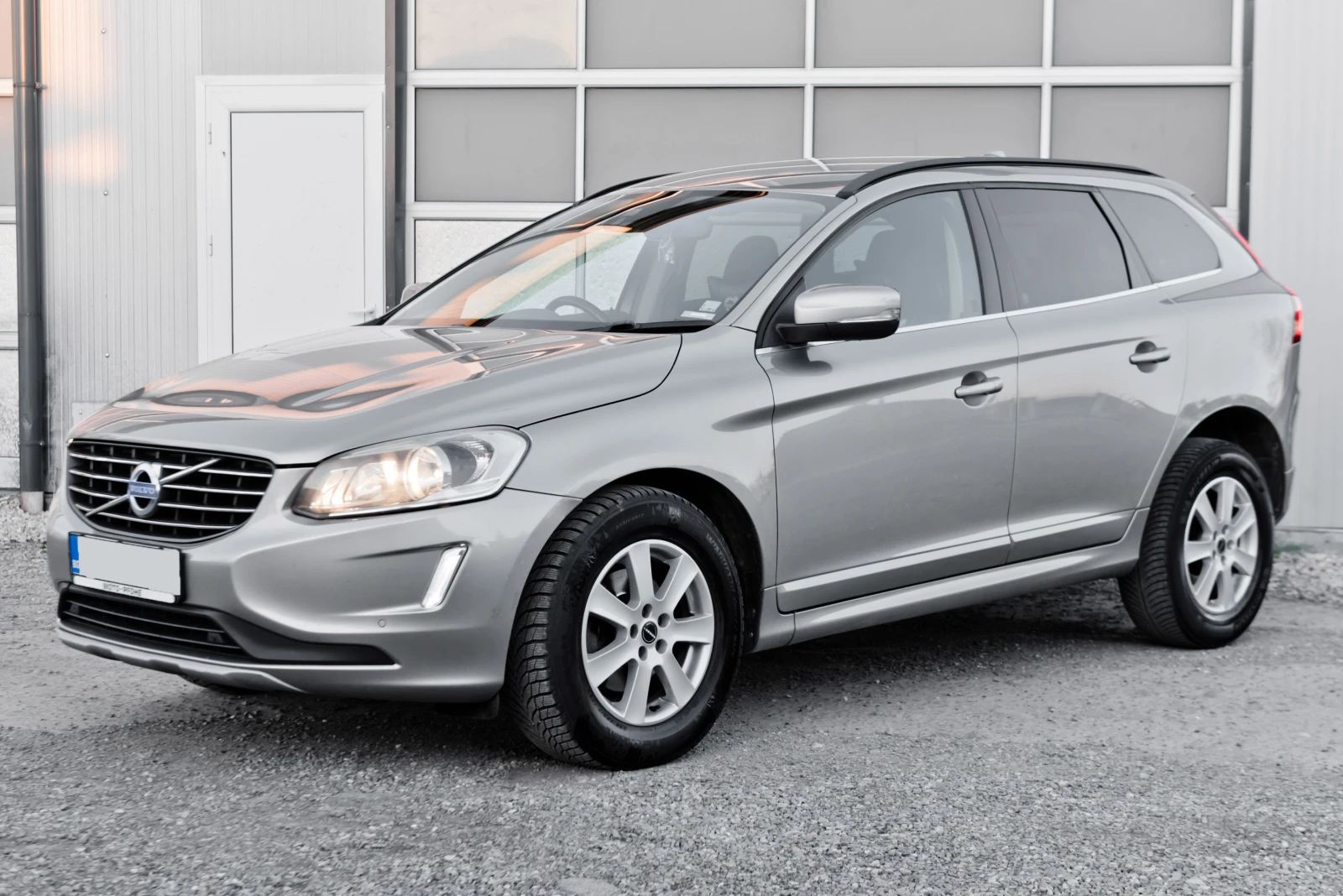 Volvo XC60 2.0 D4