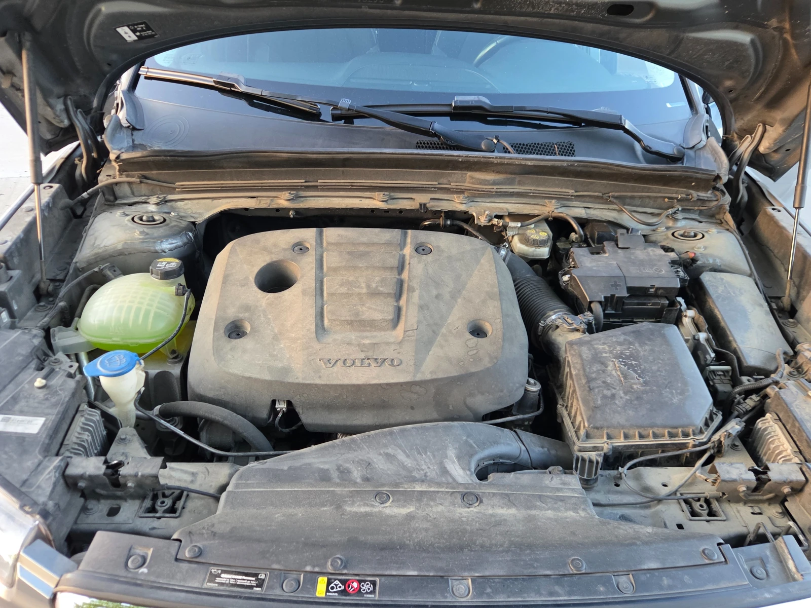 Volvo XC40 2.0 D* * AWD* * 190 PS* * PANORAMA* * PARK ASSIST* | Mobile.bg � ����������� 7