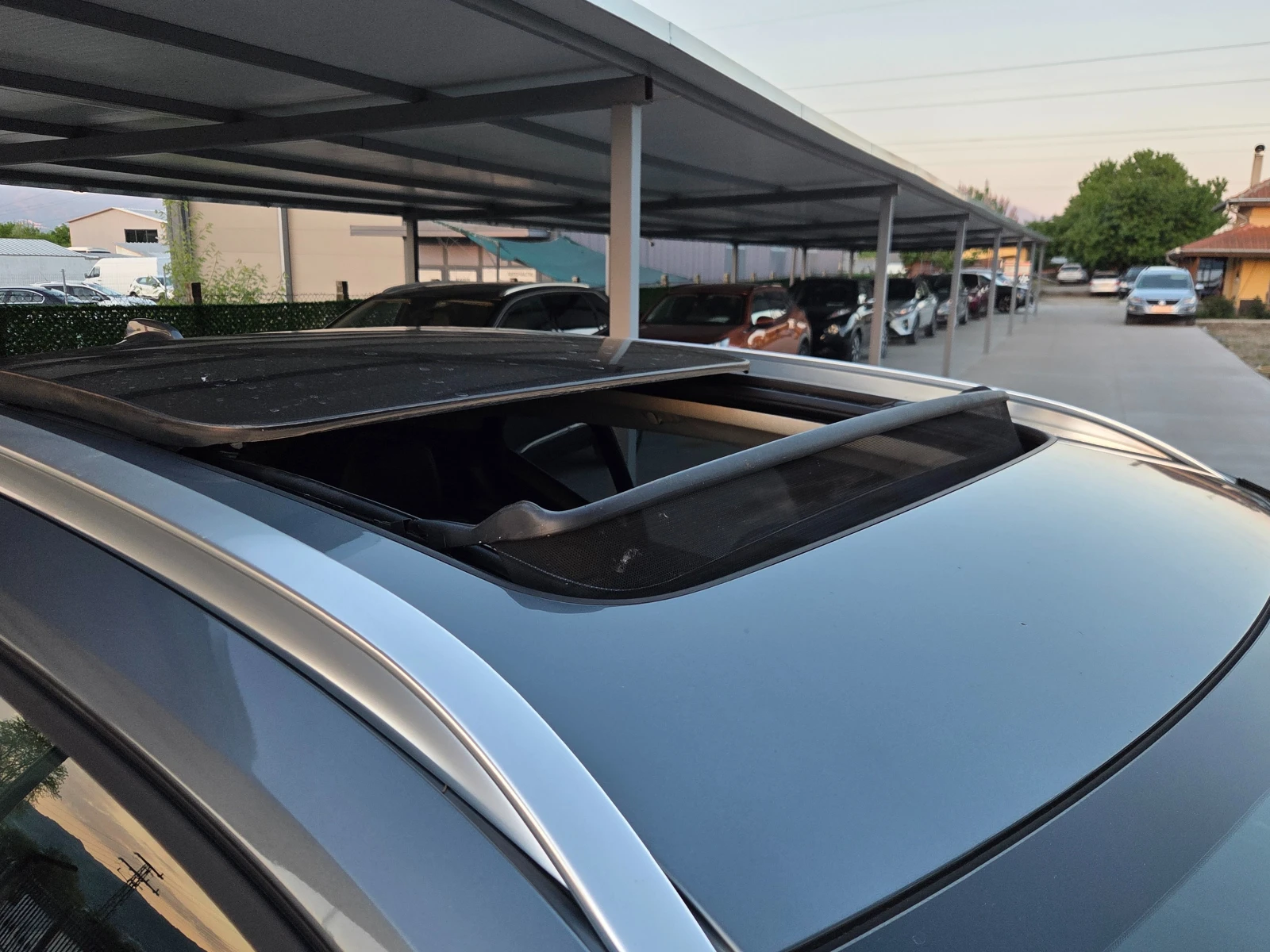 Volvo XC40 2.0 D* * AWD* * 190 PS* * PANORAMA* * PARK ASSIST* | Mobile.bg � ����������� 6