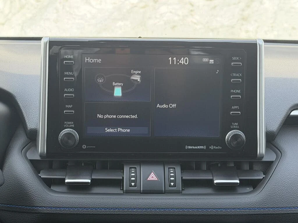 Toyota Rav4 XSE Premium, снимка 10 - Автомобили и джипове - 54330834