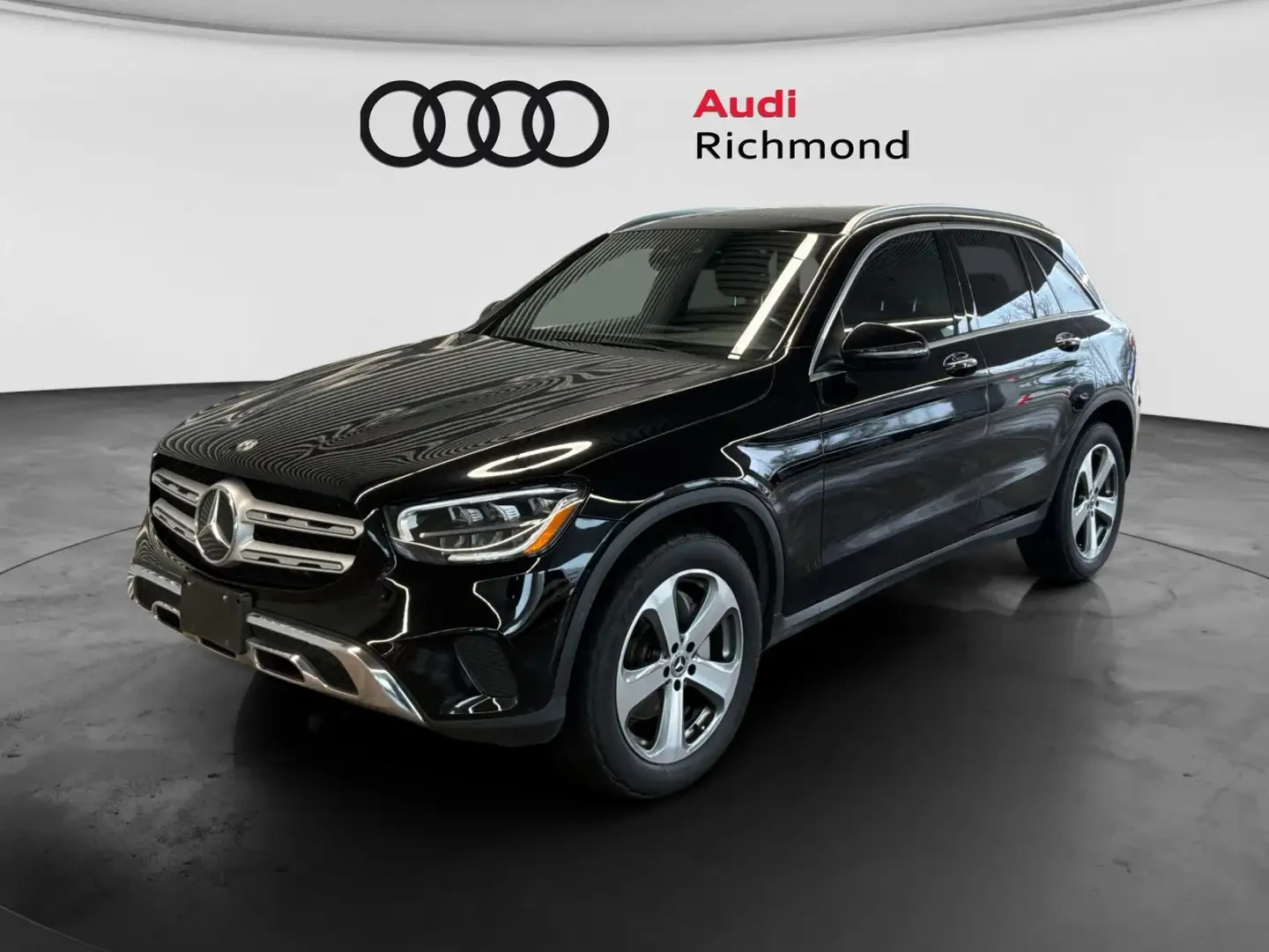 Mercedes-Benz GLC 300 Подгрев* Памет* Facelift* 1 собственик