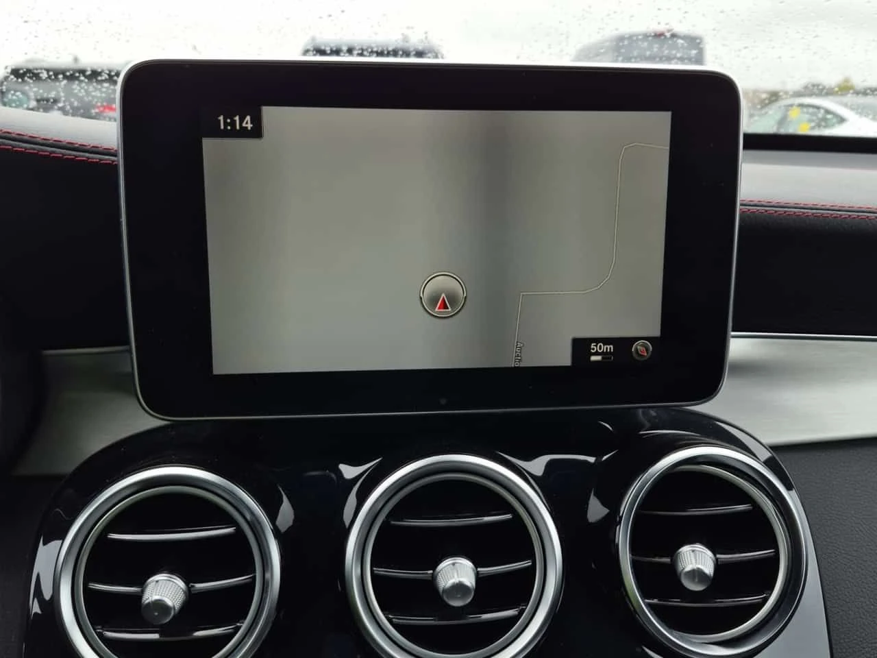 Mercedes-Benz GLE 43 AMG PANO * ПОДГРЕВИ * KEYLESS * 360 * CARFAX, снимка 11 - Автомобили и джипове - 54445134