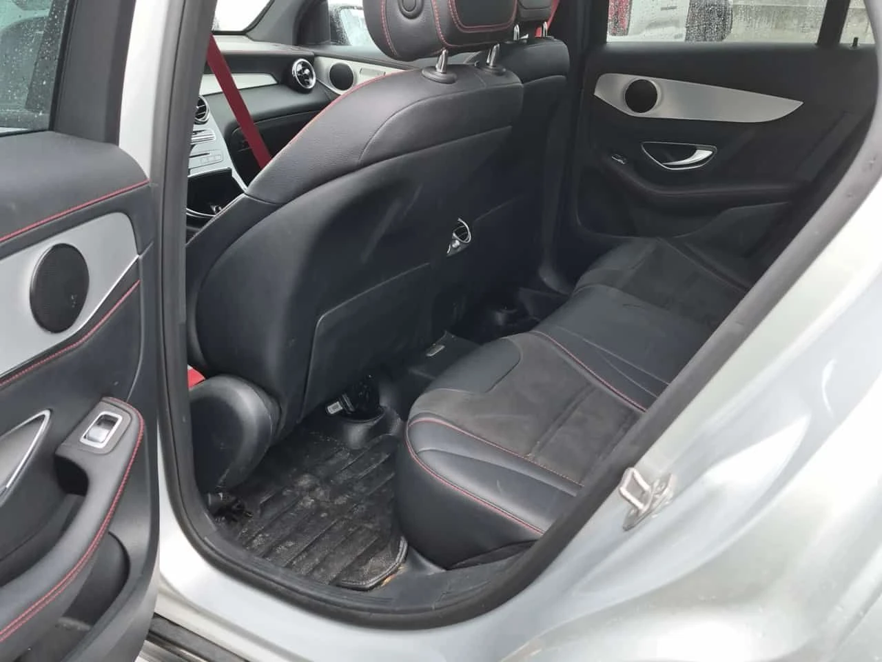 Mercedes-Benz GLE 43 AMG PANO * ПОДГРЕВИ * KEYLESS * 360 * CARFAX, снимка 12 - Автомобили и джипове - 54445134