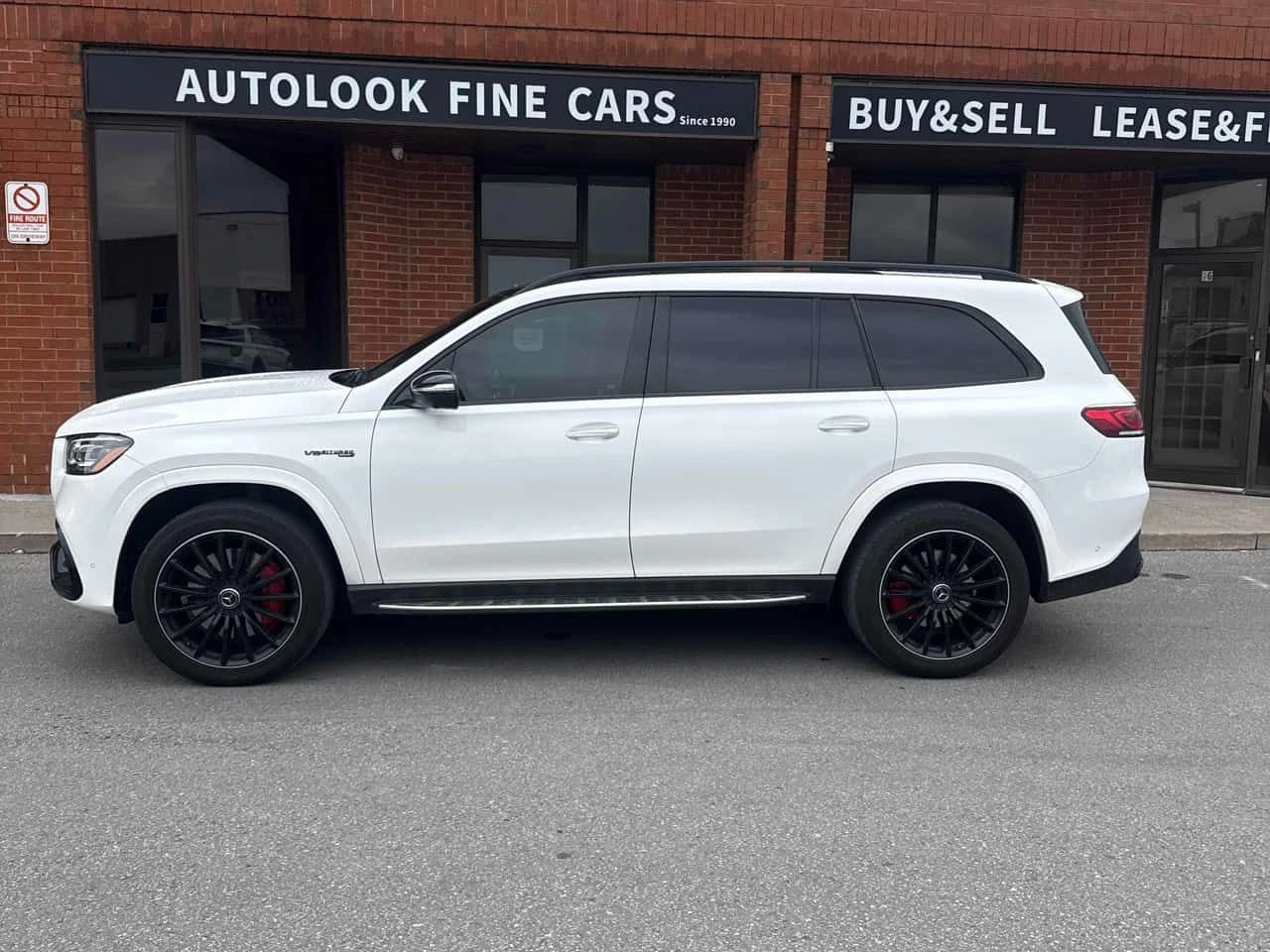 Mercedes-Benz GLS 63 AMG | DISTRONIC | 360 | HUD | BURMESTER | ��������� |  | Mobile.bg � ����������� 2