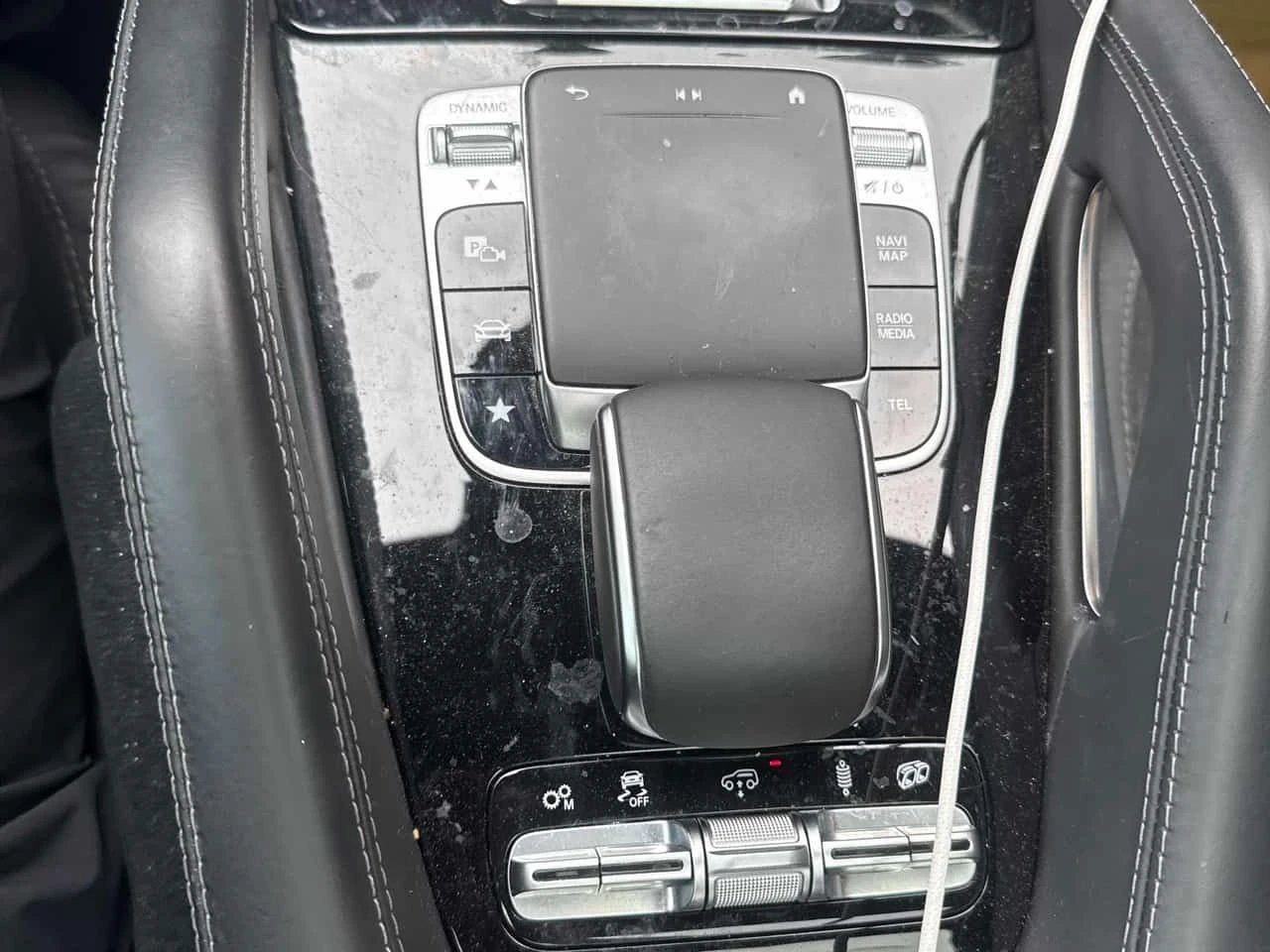 Mercedes-Benz GLS 63 AMG | DISTRONIC | 360 | HUD | BURMESTER | ��������� |  | Mobile.bg � ����������� 10