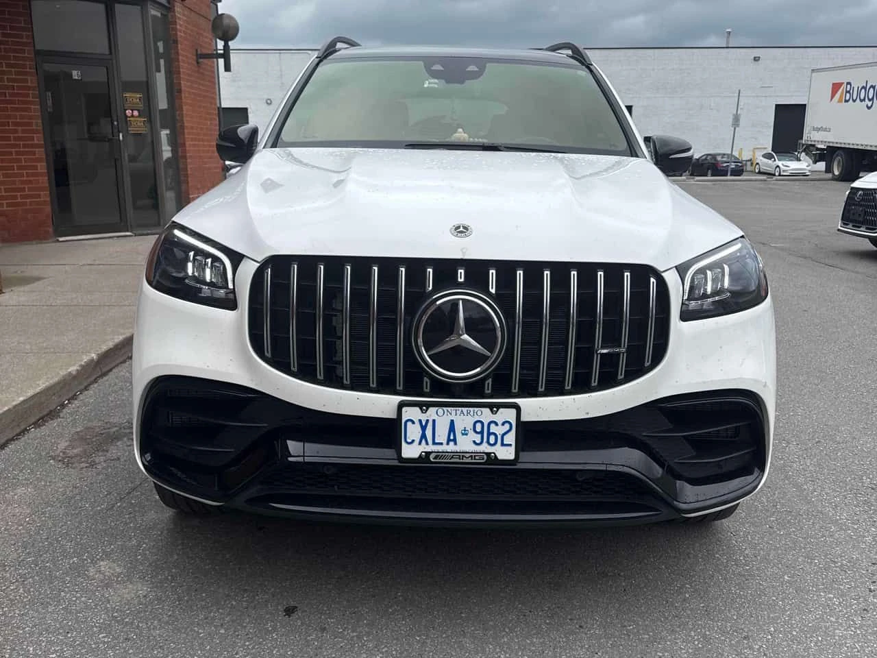 Mercedes-Benz GLS 63 AMG | DISTRONIC | 360 | HUD | BURMESTER | ��������� |  | Mobile.bg � ����������� 6