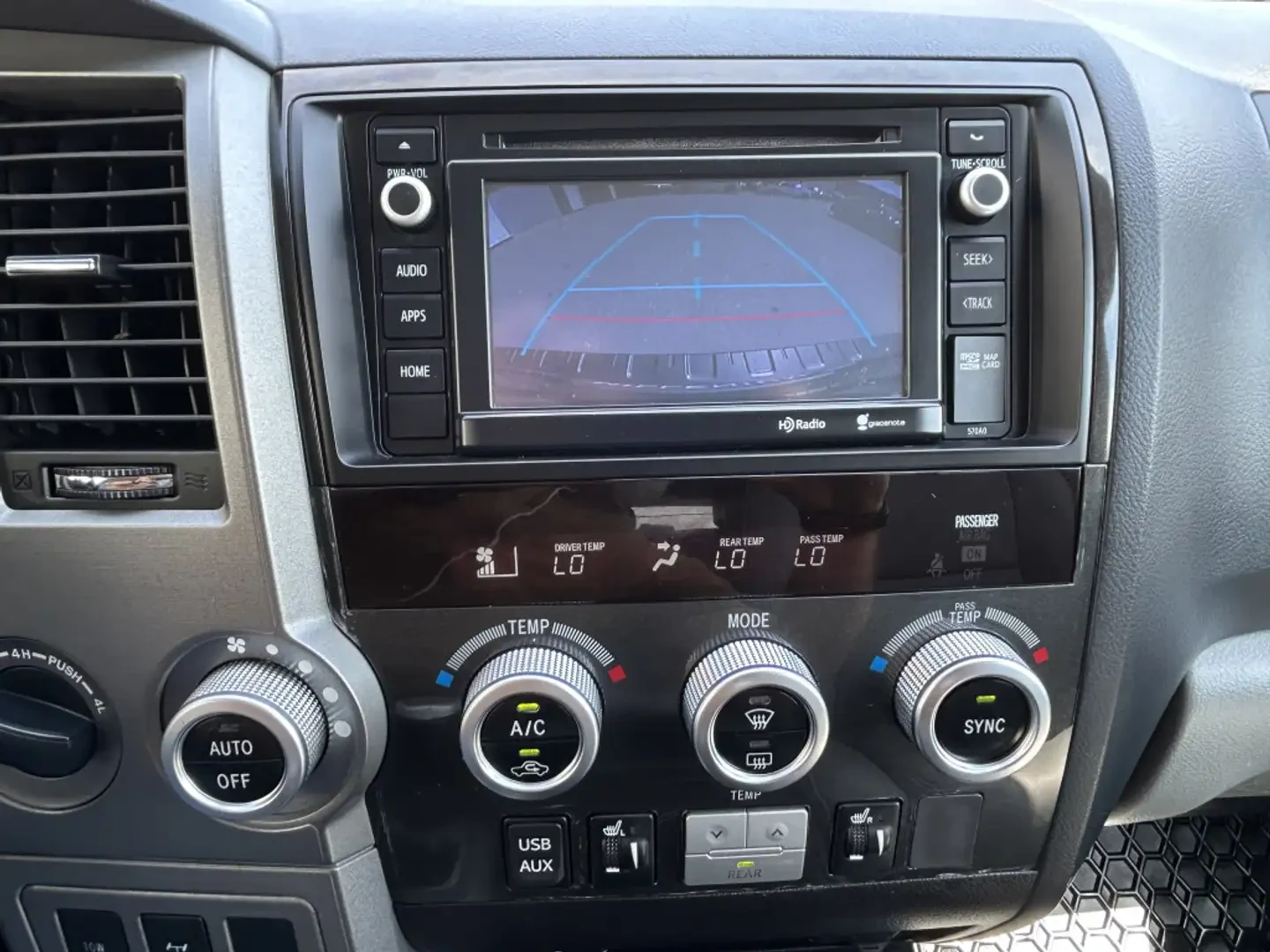 Toyota Sequoia 1 СОБСТВЕНИК* LIMITED* 7-МЕСТНА, снимка 15 - Автомобили и джипове - 55034611