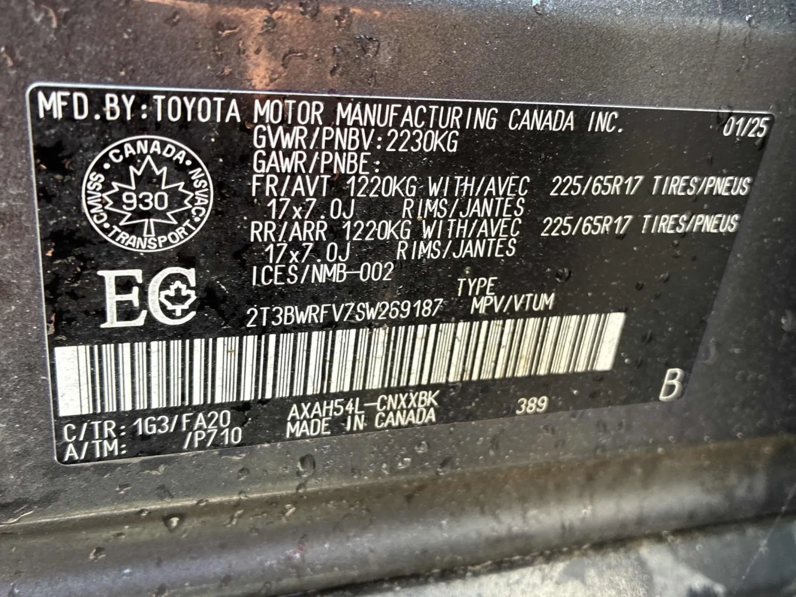Toyota Rav4 Hybrid LE * Keyless * ПОДГРЕВИ * CARFAX, снимка 10 - Автомобили и джипове - 55165451