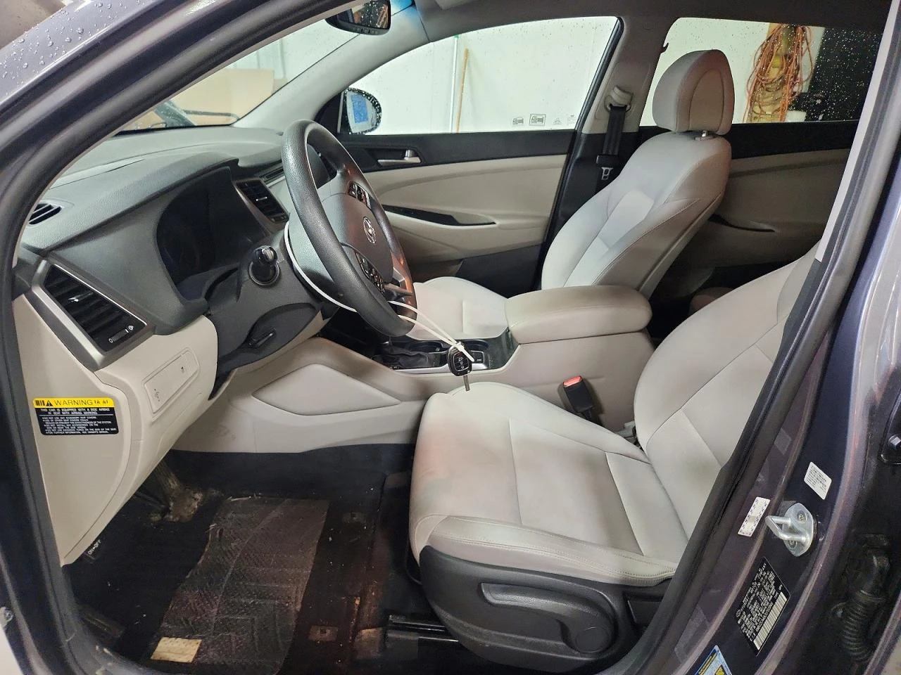 Hyundai Tucson 2.0l Se | Mobile.bg � ����������� 7