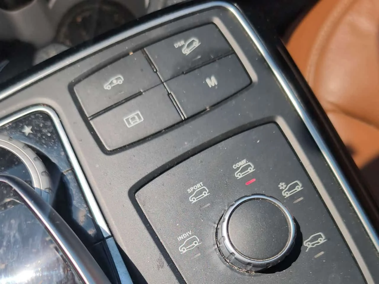 Mercedes-Benz GLS * 450 * CARFAX * ОПЦИЯ ЗА ФИНАНСИРАНЕ , снимка 11 - Автомобили и джипове - 55407993