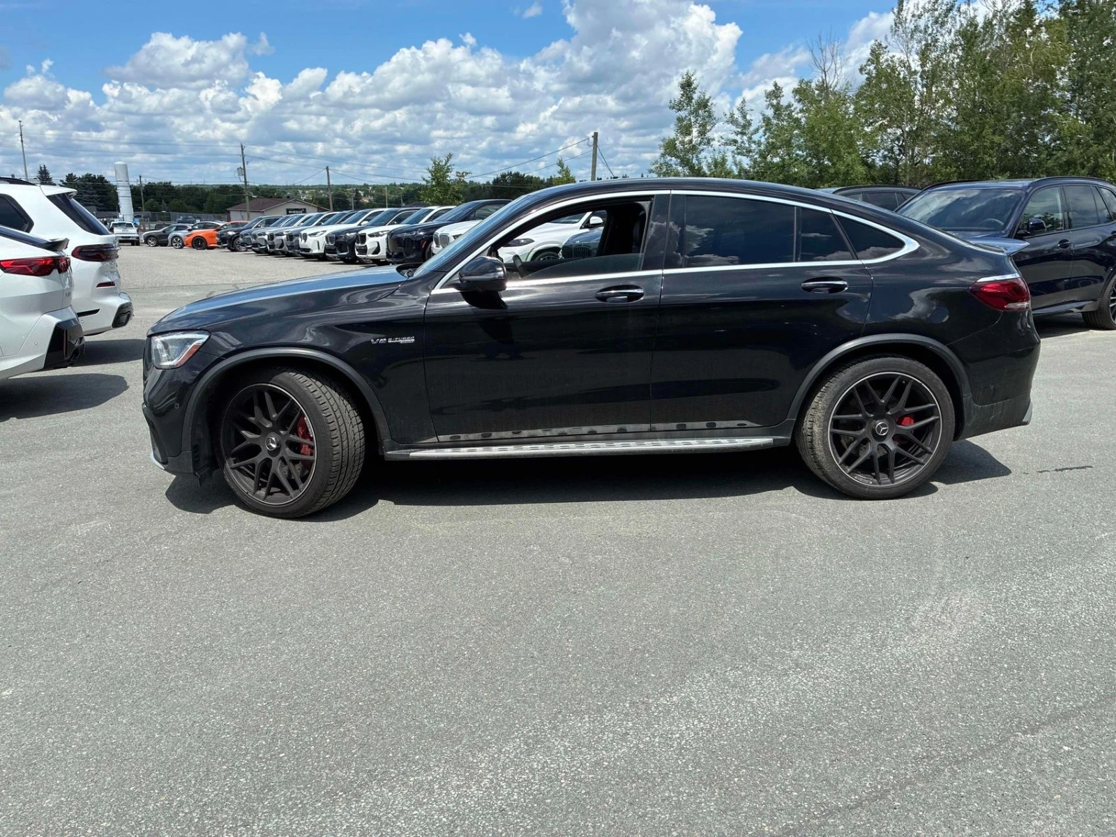 Mercedes-Benz GLC 63 AMG S COUPE ���������� ���� �� �������� | Mobile.bg � ����������� 2