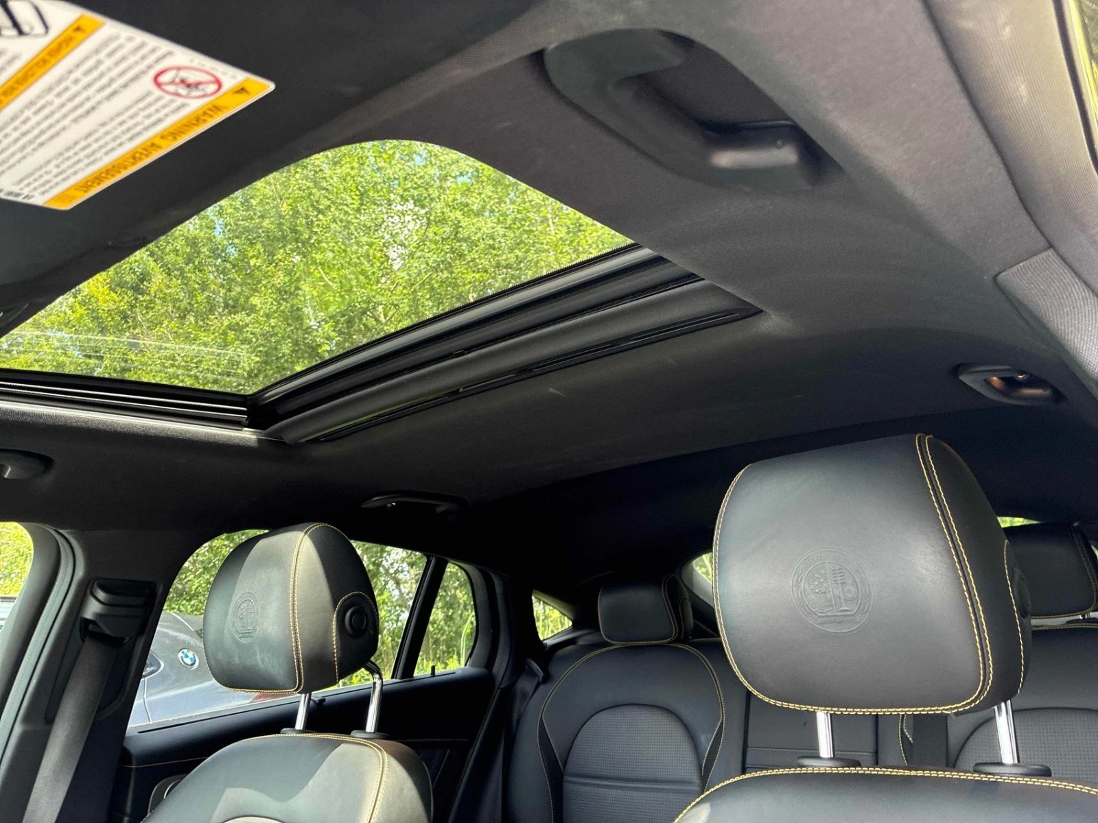 Mercedes-Benz GLC 63 AMG S COUPE ���������� ���� �� �������� | Mobile.bg � ����������� 9