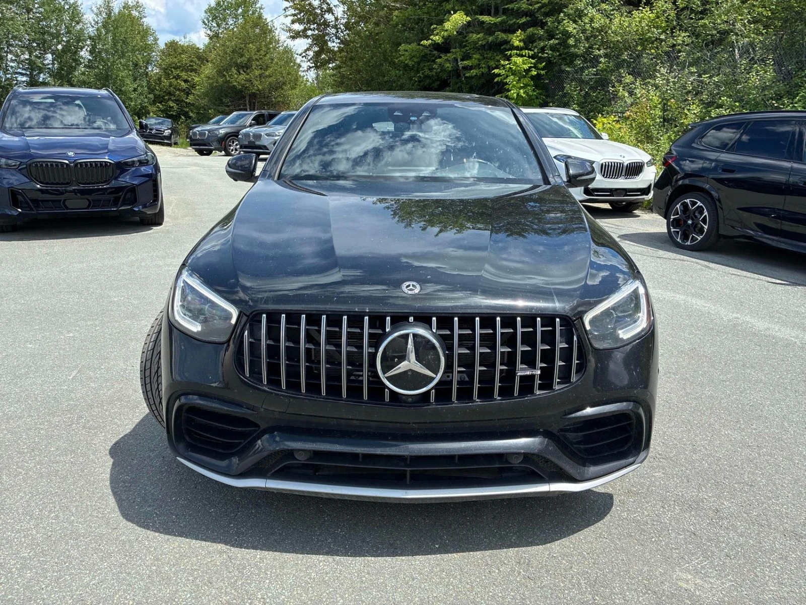 Mercedes-Benz GLC 63 AMG S COUPE ���������� ���� �� �������� | Mobile.bg � ����������� 3