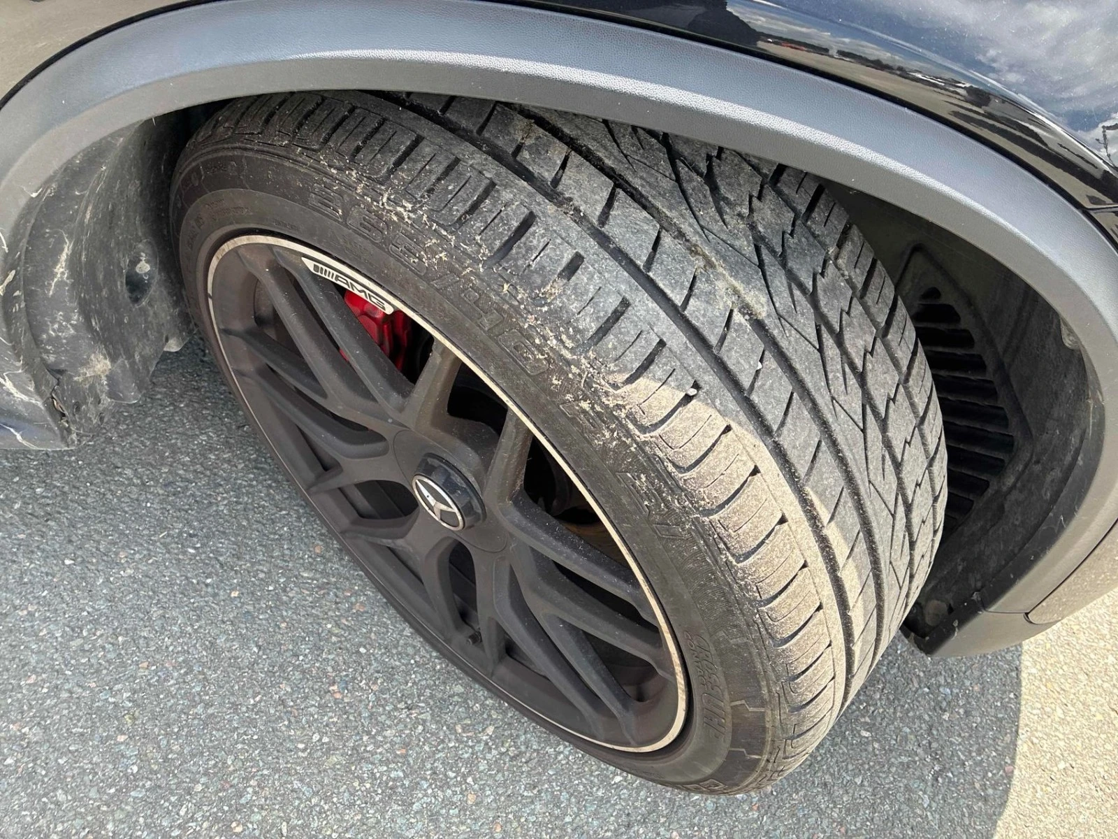 Mercedes-Benz GLC 63 AMG S COUPE ���������� ���� �� �������� | Mobile.bg � ����������� 10