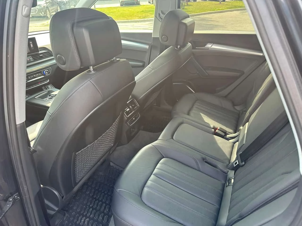 Audi Q5 * Progressiv * CARFAX * БЕЗ ПЪРВОНАЧАЛНА ВНОСКА, снимка 15 - Автомобили и джипове - 55568870