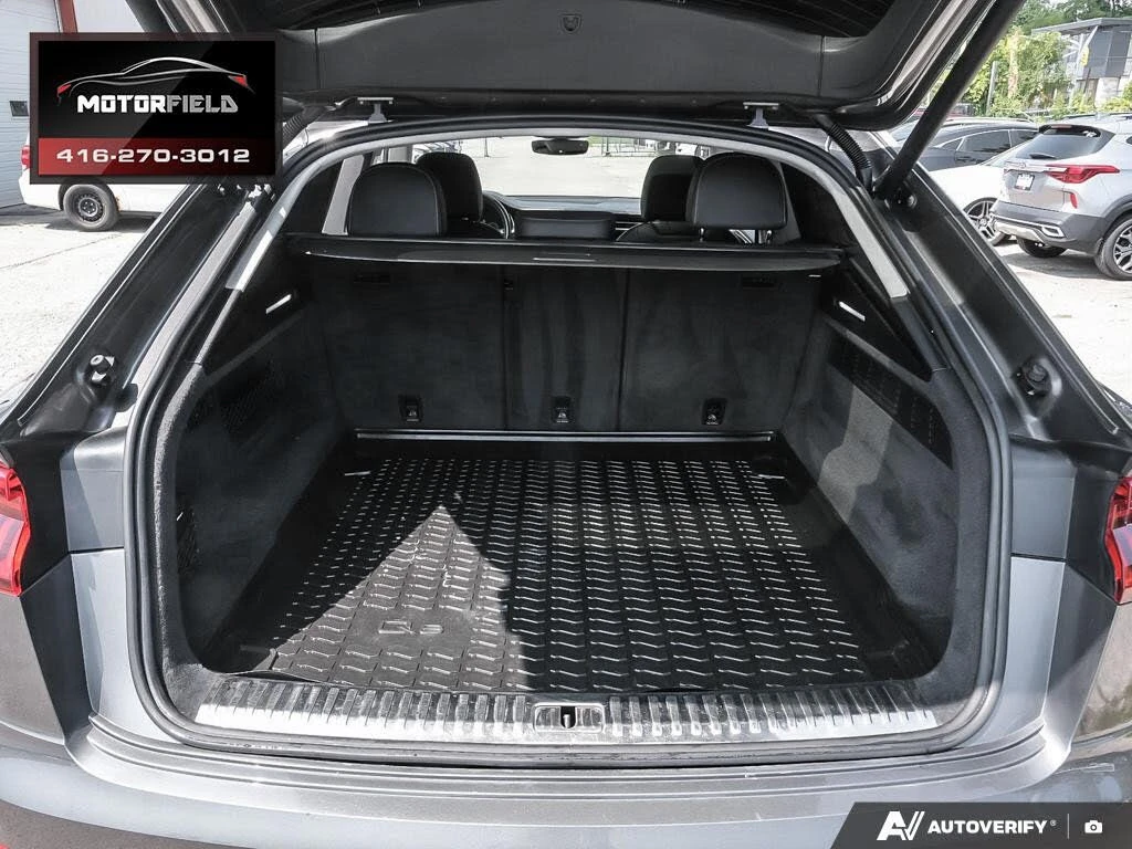 Audi Q8 quattro Technik 55 TFSI/Full-Assists/Panoroof, снимка 10 - Автомобили и джипове - 55667625
