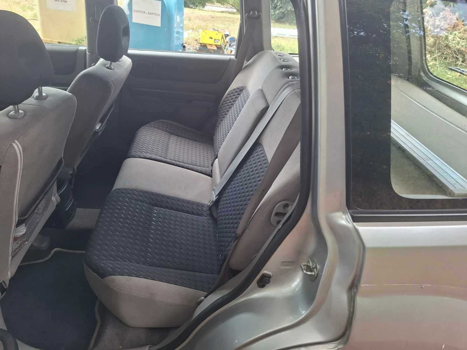 Nissan X-trail, снимка 6 - Автомобили и джипове - 55837211
