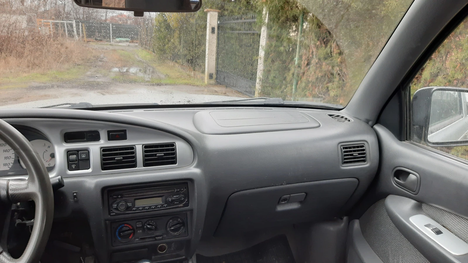 Ford Ranger 2500, снимка 11 - Автомобили и джипове - 55993274