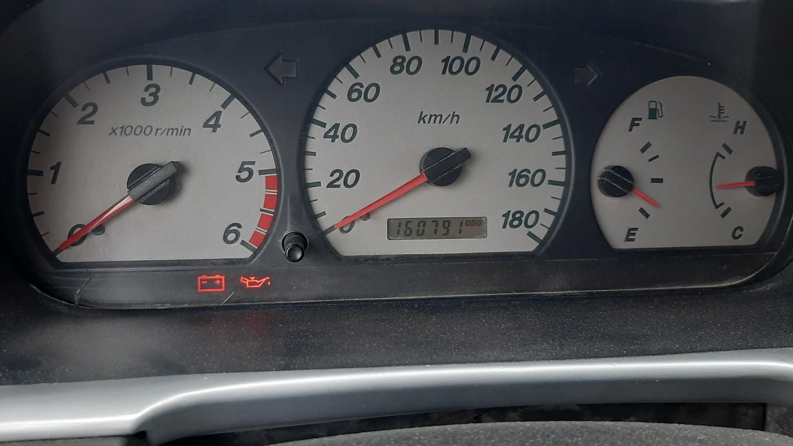 Ford Ranger 2500, снимка 8 - Автомобили и джипове - 55993274