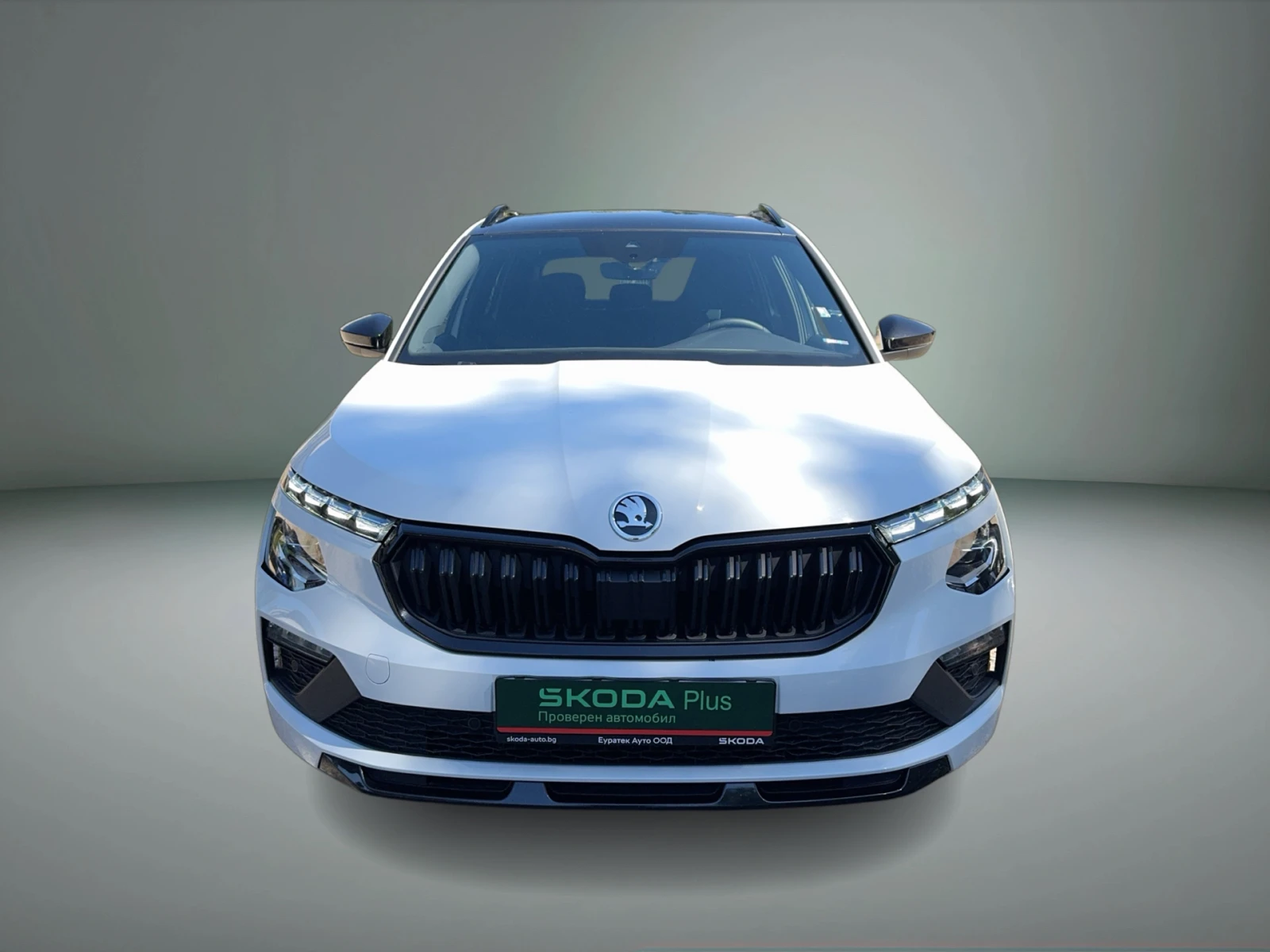 Skoda Kamiq ����� ����� ����� 1, 0 TSI / 85 kW / 115 �.�., 7DS | Mobile.bg � ����������� 7