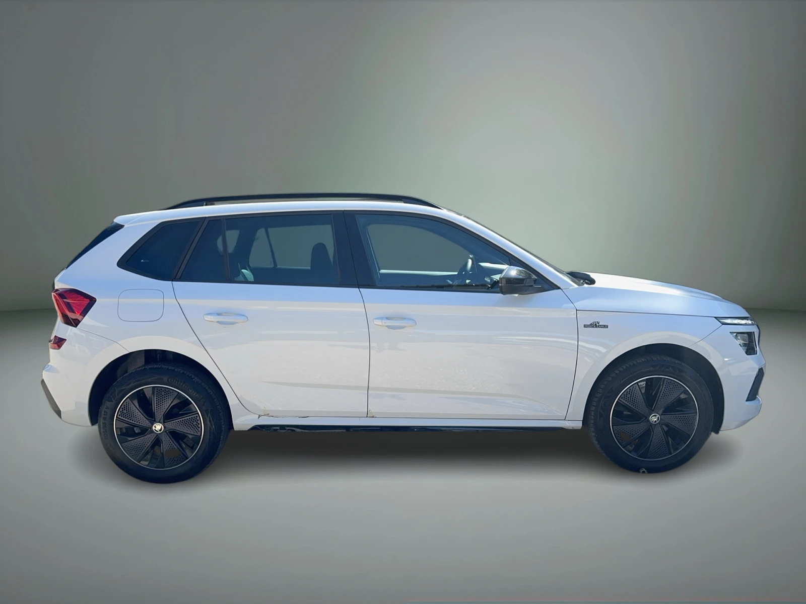 Skoda Kamiq ����� ����� ����� 1, 0 TSI / 85 kW / 115 �.�., 7DS | Mobile.bg � ����������� 6