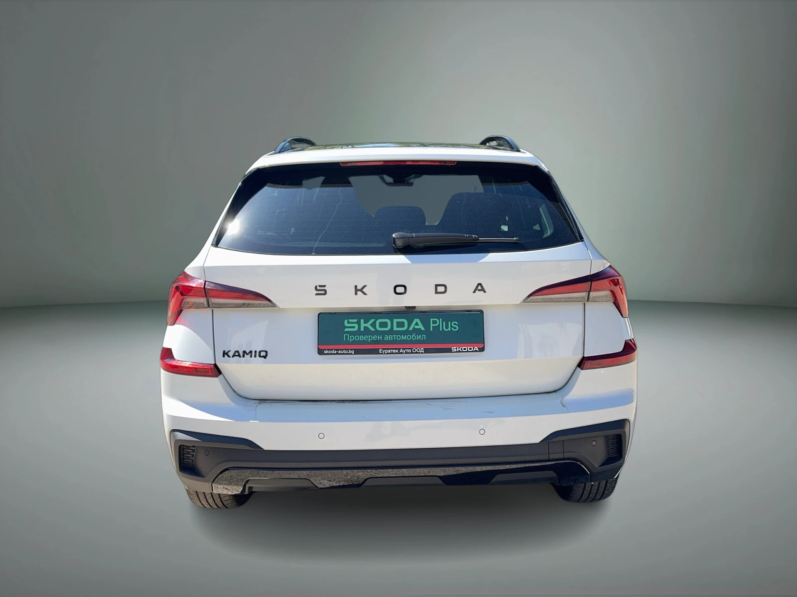 Skoda Kamiq ����� ����� ����� 1, 0 TSI / 85 kW / 115 �.�., 7DS | Mobile.bg � ����������� 4