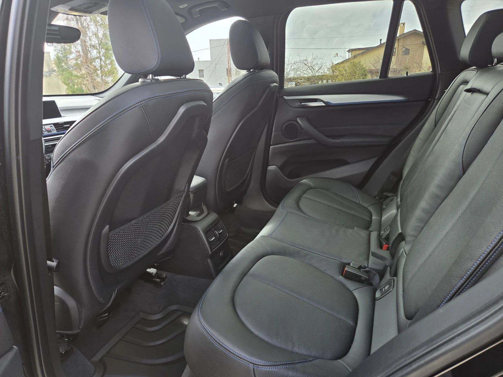 BMW X1 M 43000 км xDrive, снимка 8 - Автомобили и джипове - 56116506