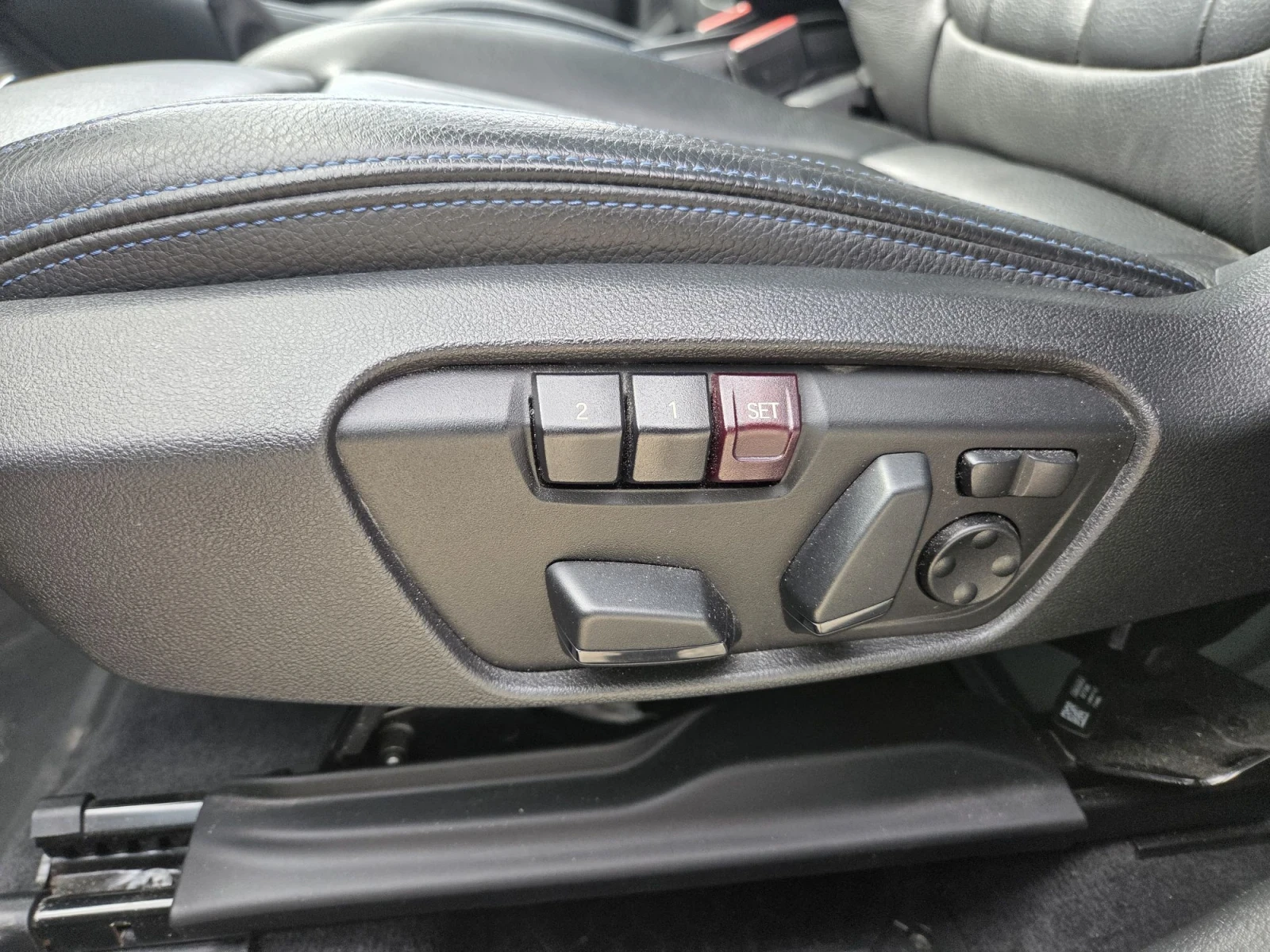 BMW X1 M 43000 км xDrive, снимка 7 - Автомобили и джипове - 56116506